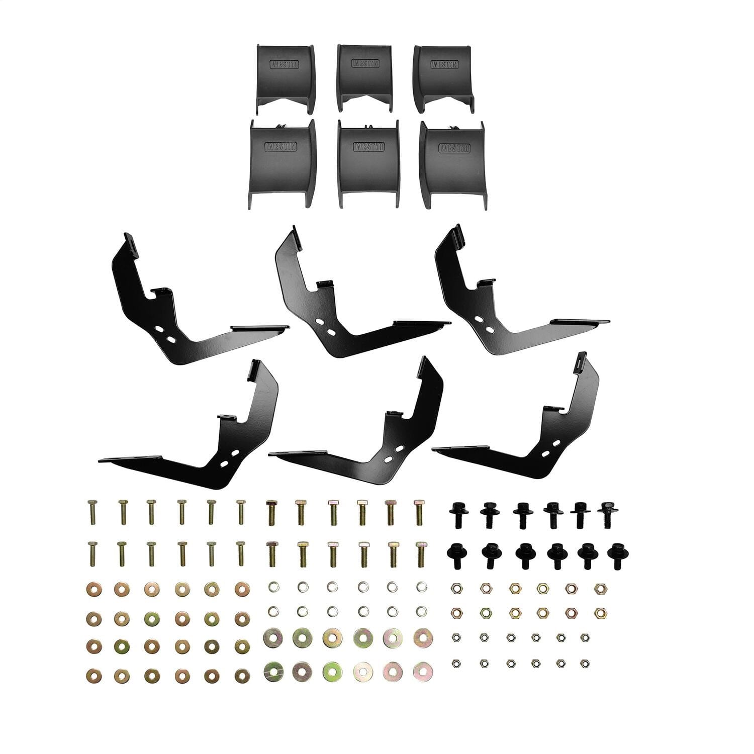 R5 Nerf Step Bars thumbnail 3