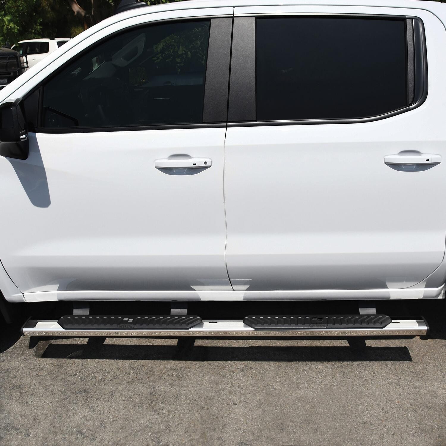 R5 Nerf Step Bars thumbnail 6