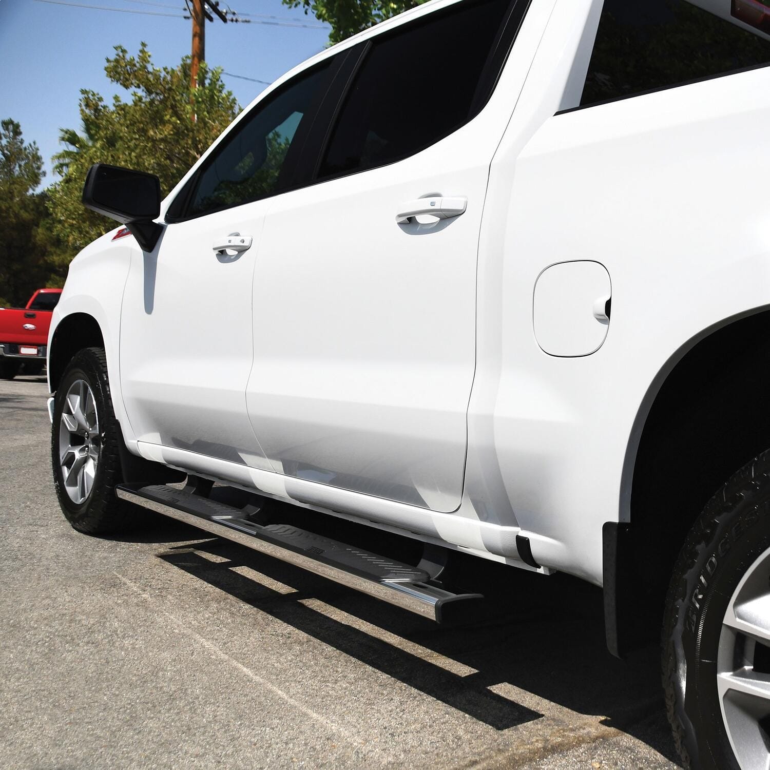 R5 Nerf Step Bars thumbnail 7