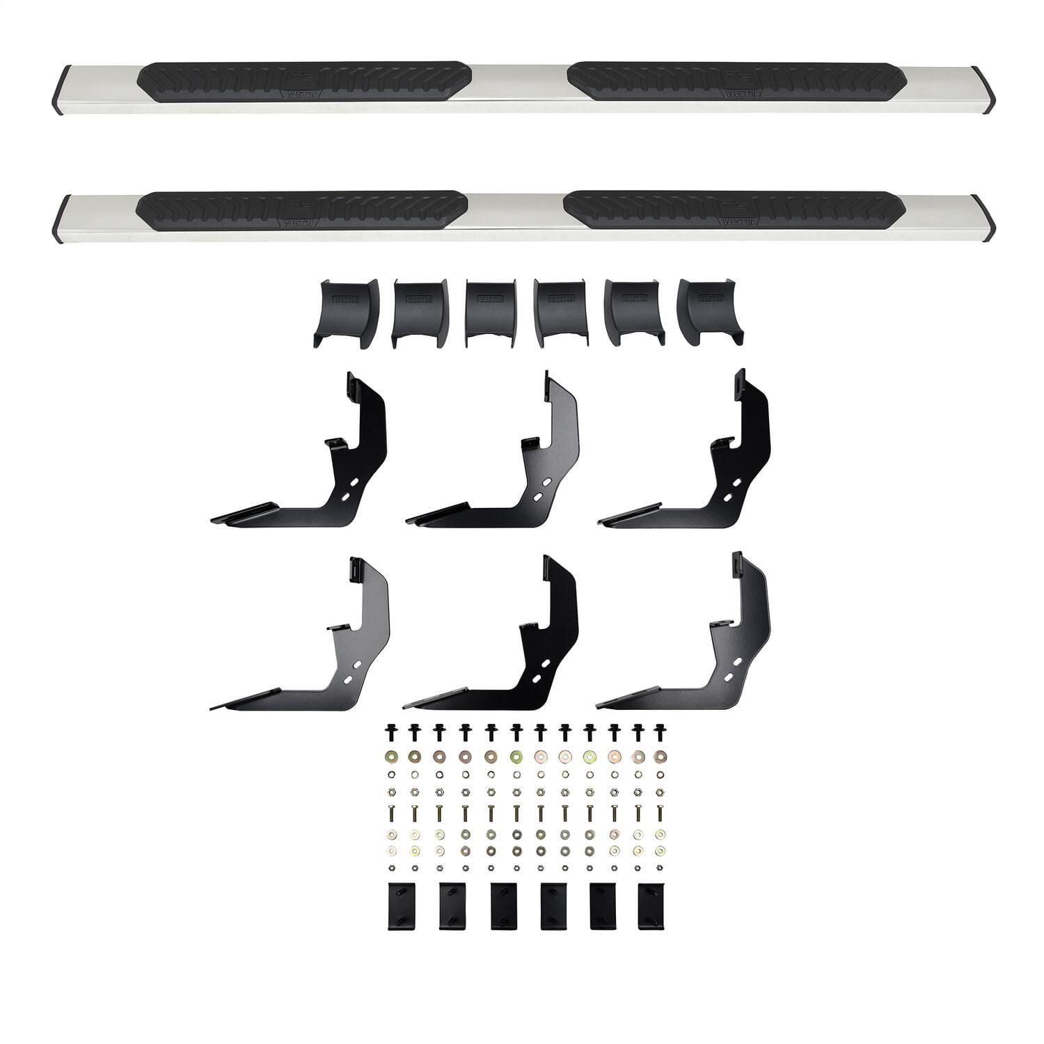 R5 Nerf Step Bars thumbnail 4