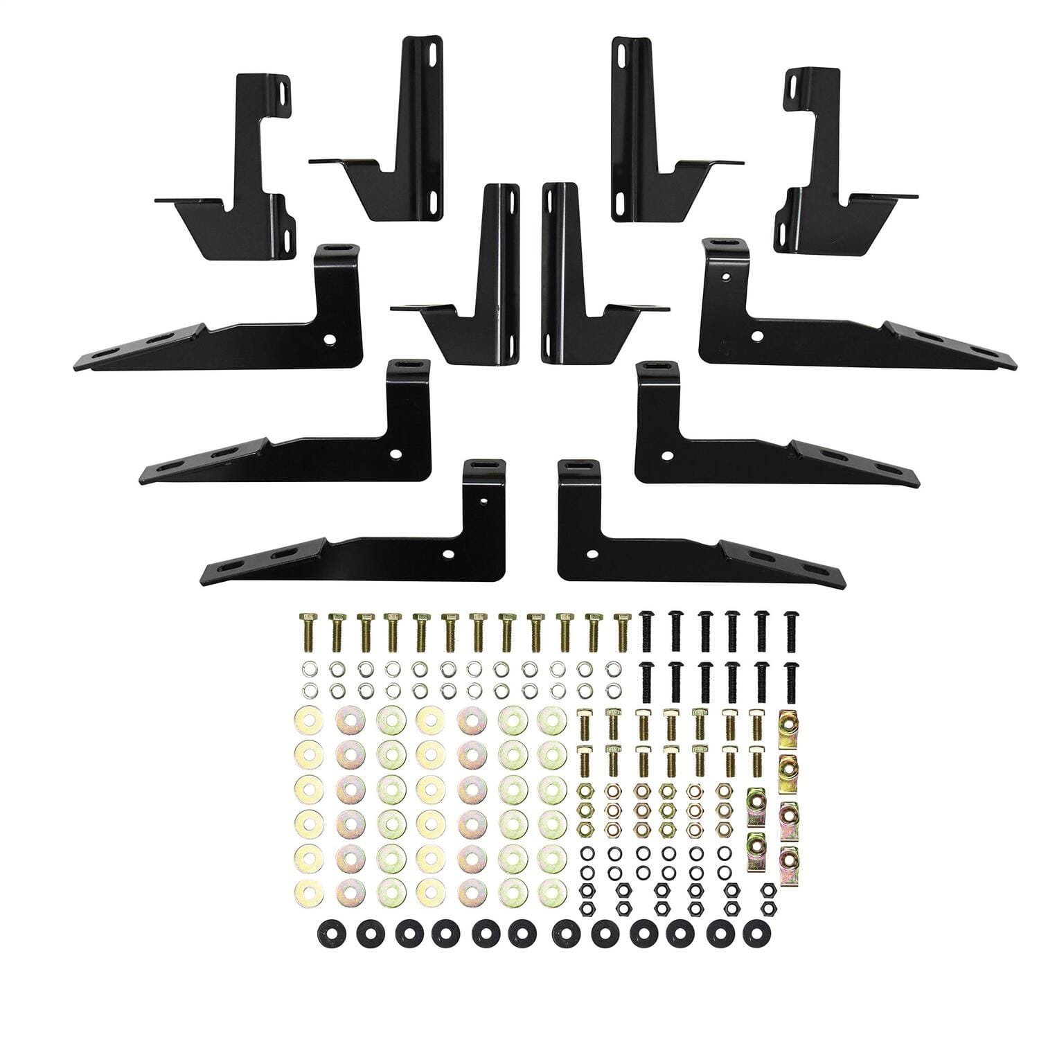 R5 Nerf Step Bars thumbnail 4