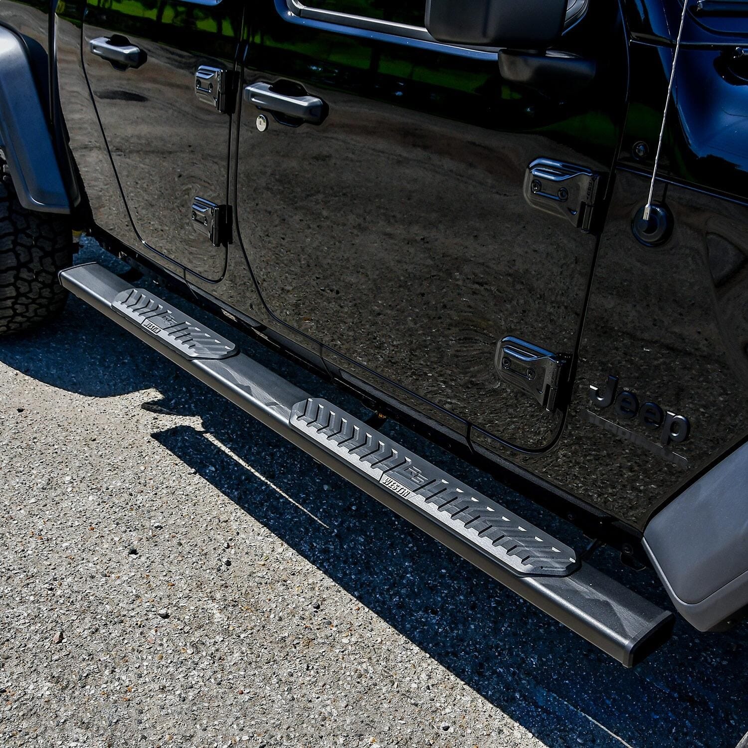 R5 Nerf Step Bars thumbnail 8