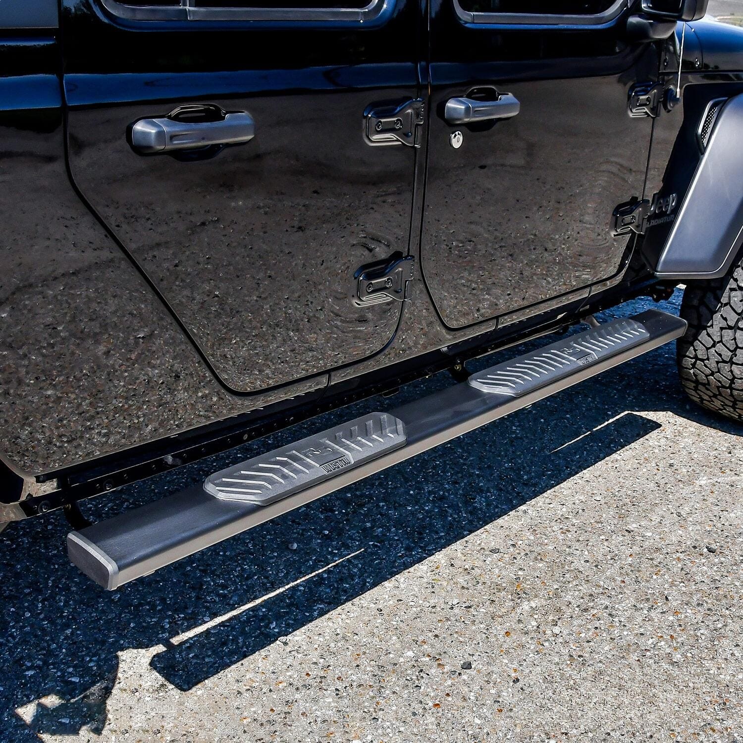 R5 Nerf Step Bars thumbnail 10