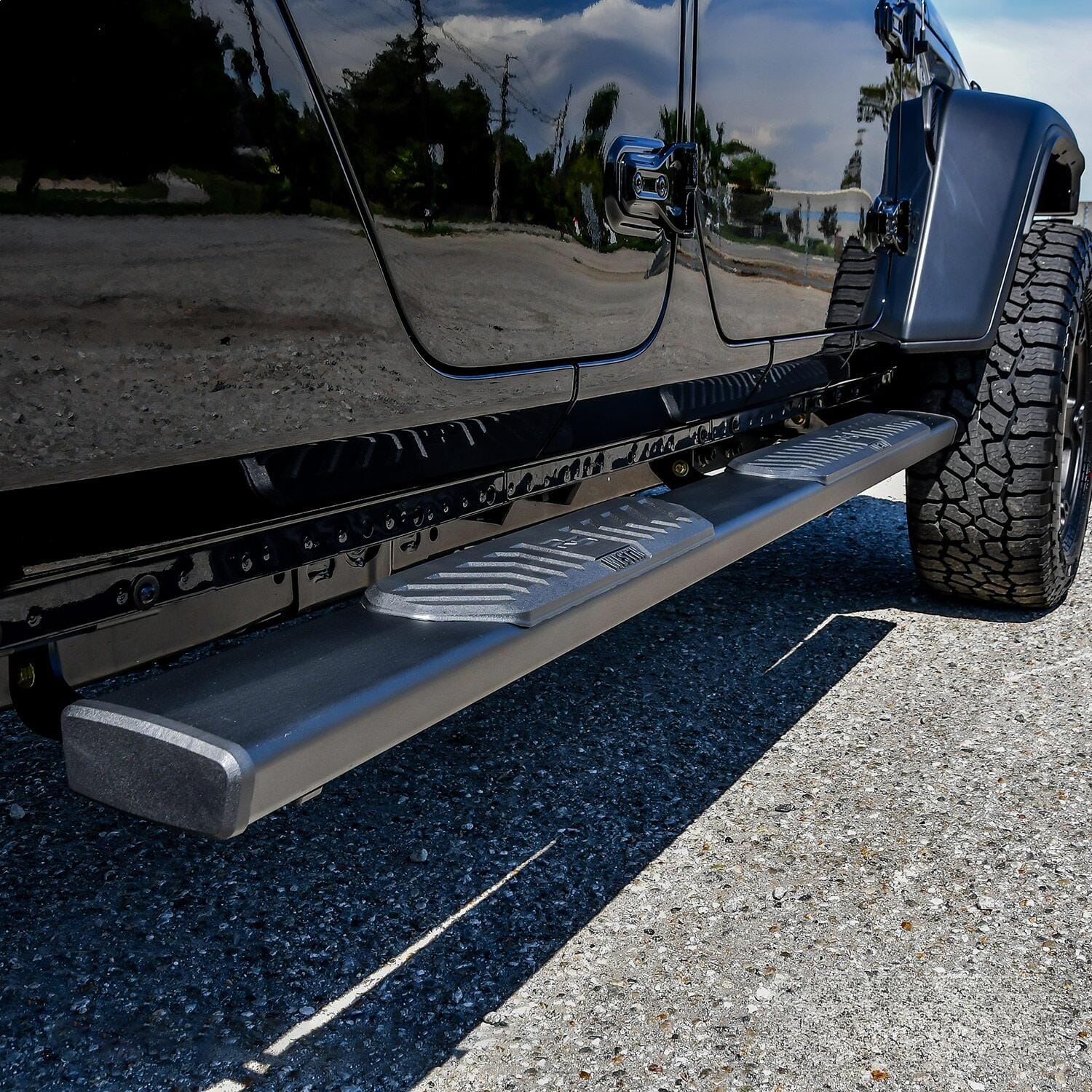 R5 Nerf Step Bars thumbnail 11