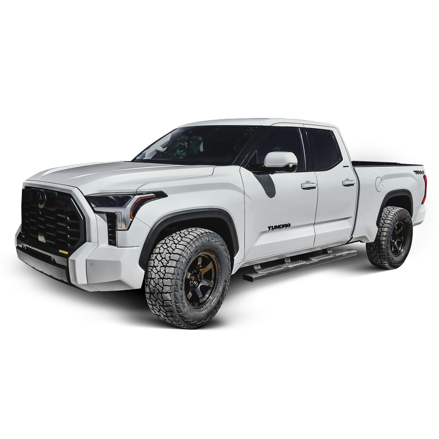 R5 Nerf Step Bars thumbnail 5
