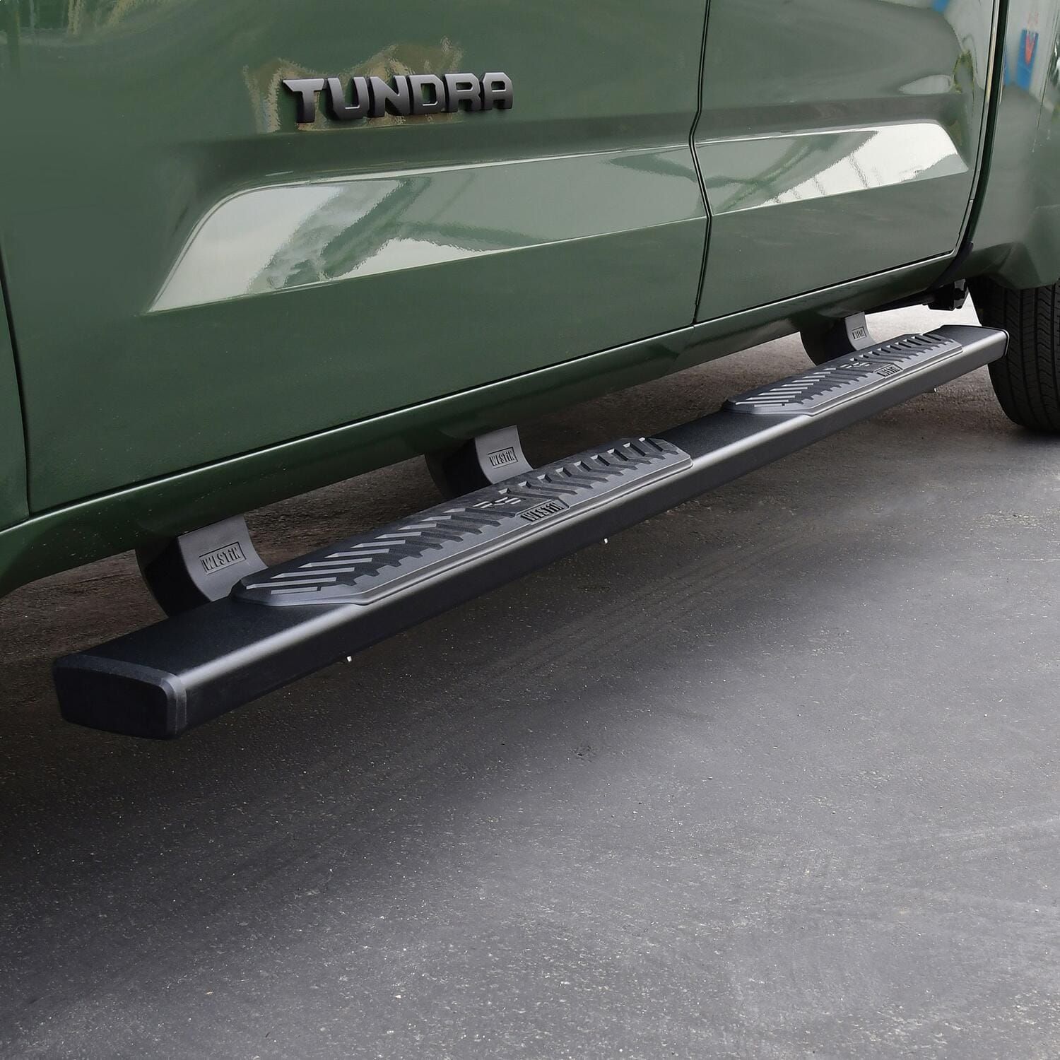 R5 Nerf Step Bars thumbnail 6
