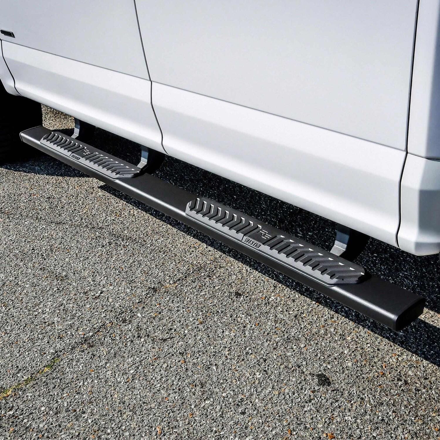 R5 XD Nerf Step Bars thumbnail 7