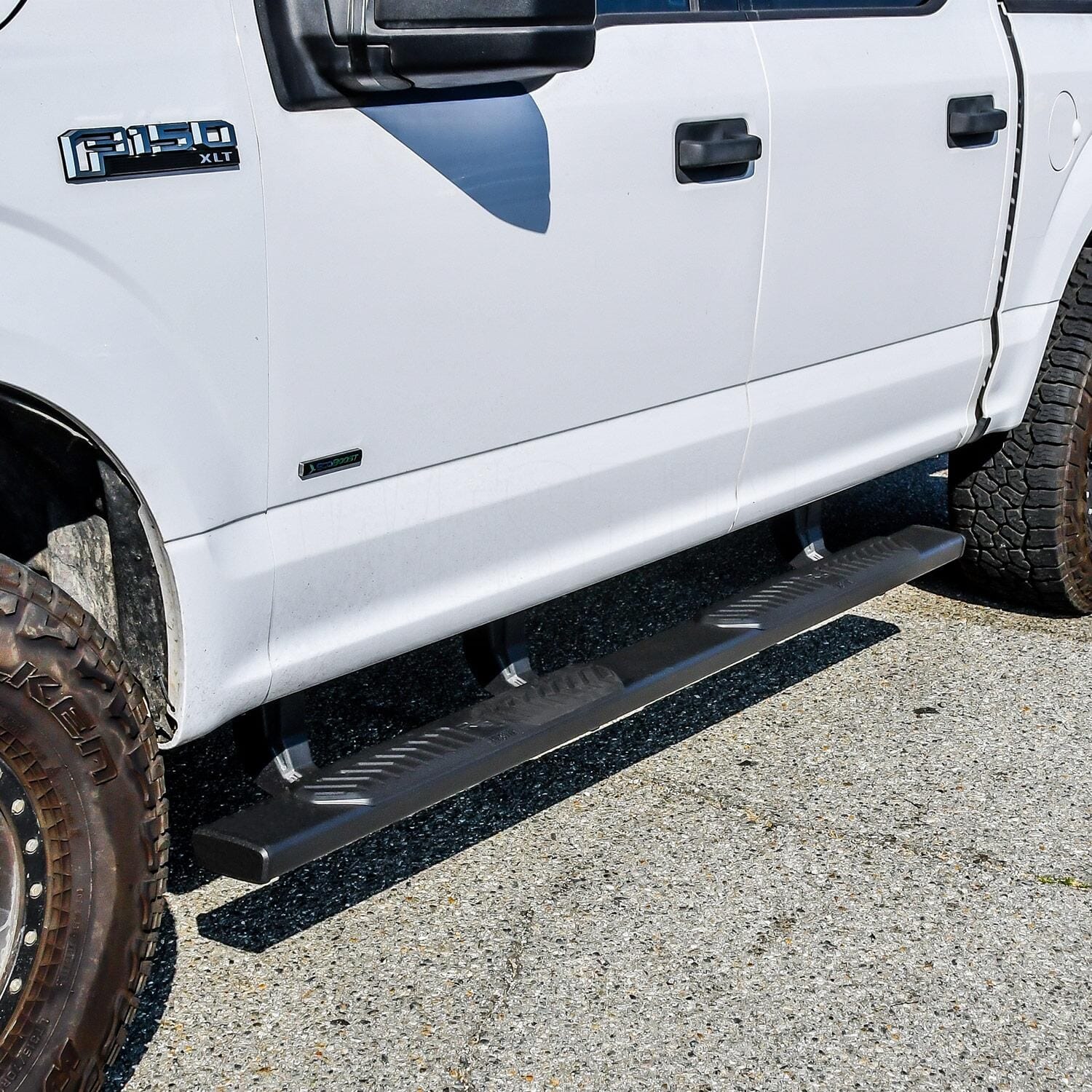 R5 XD Nerf Step Bars thumbnail 8