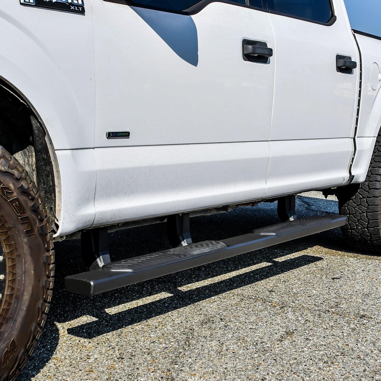 R5 XD Nerf Step Bars thumbnail 9