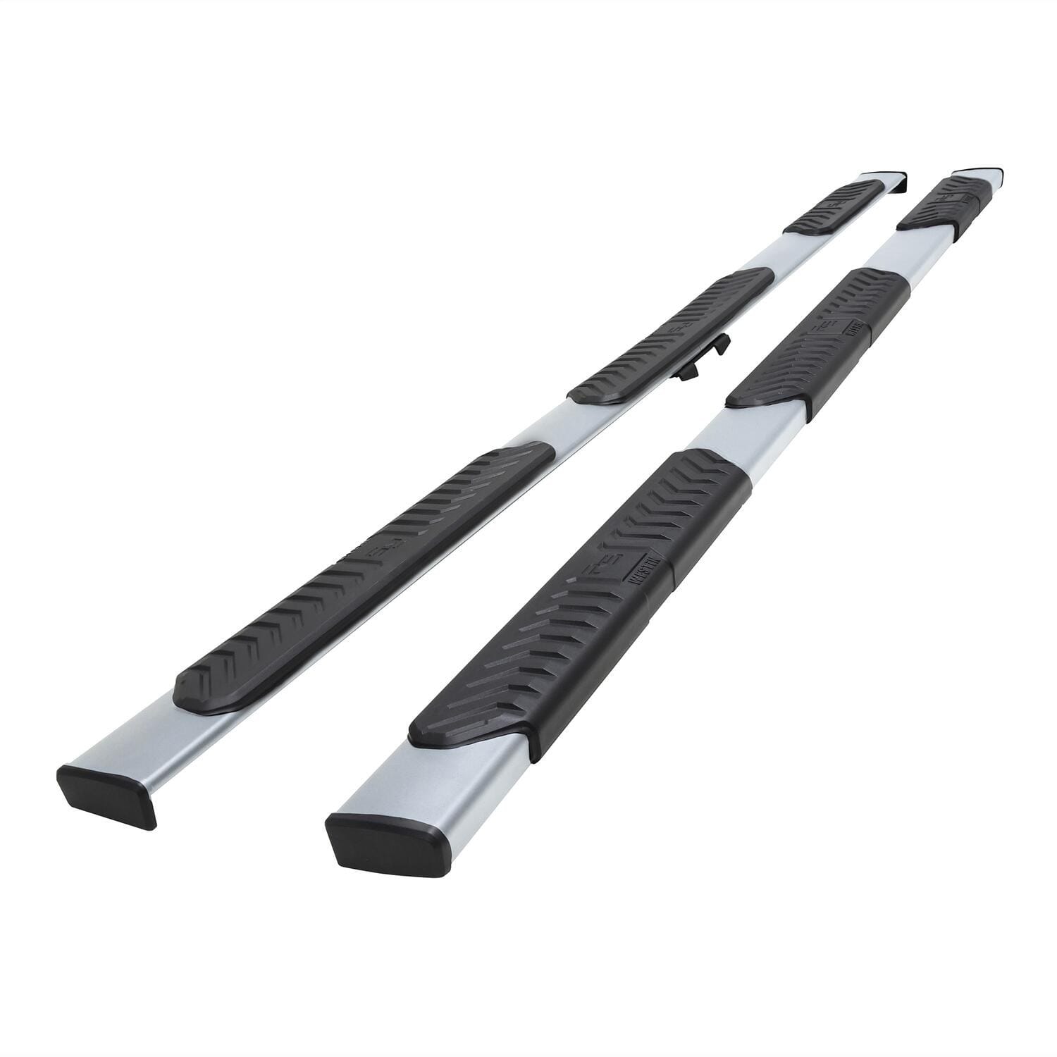 R5 M-Series XD Wheel to Wheel Nerf Step Bars