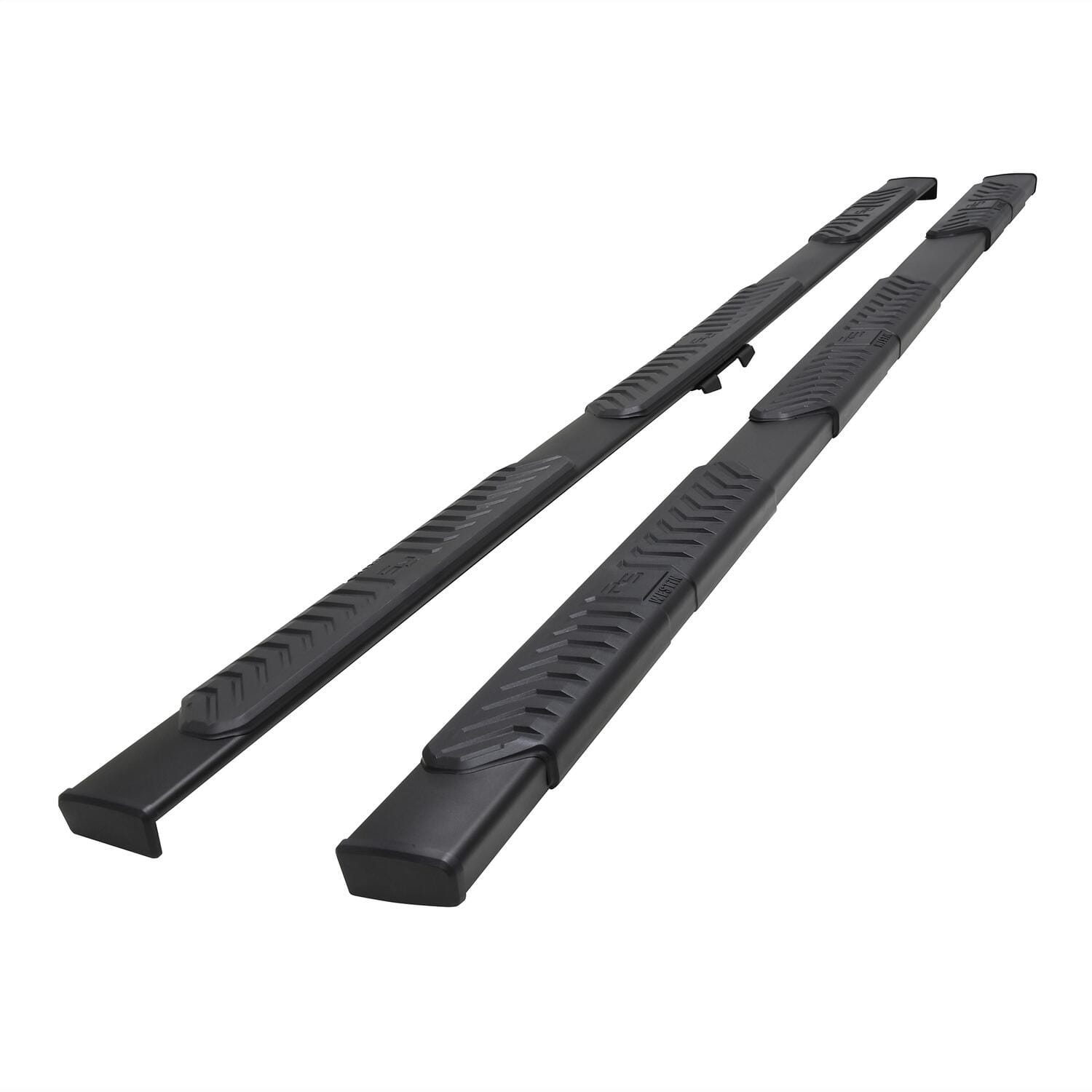 R5 M-Series XD Wheel to Wheel Nerf Step Bars