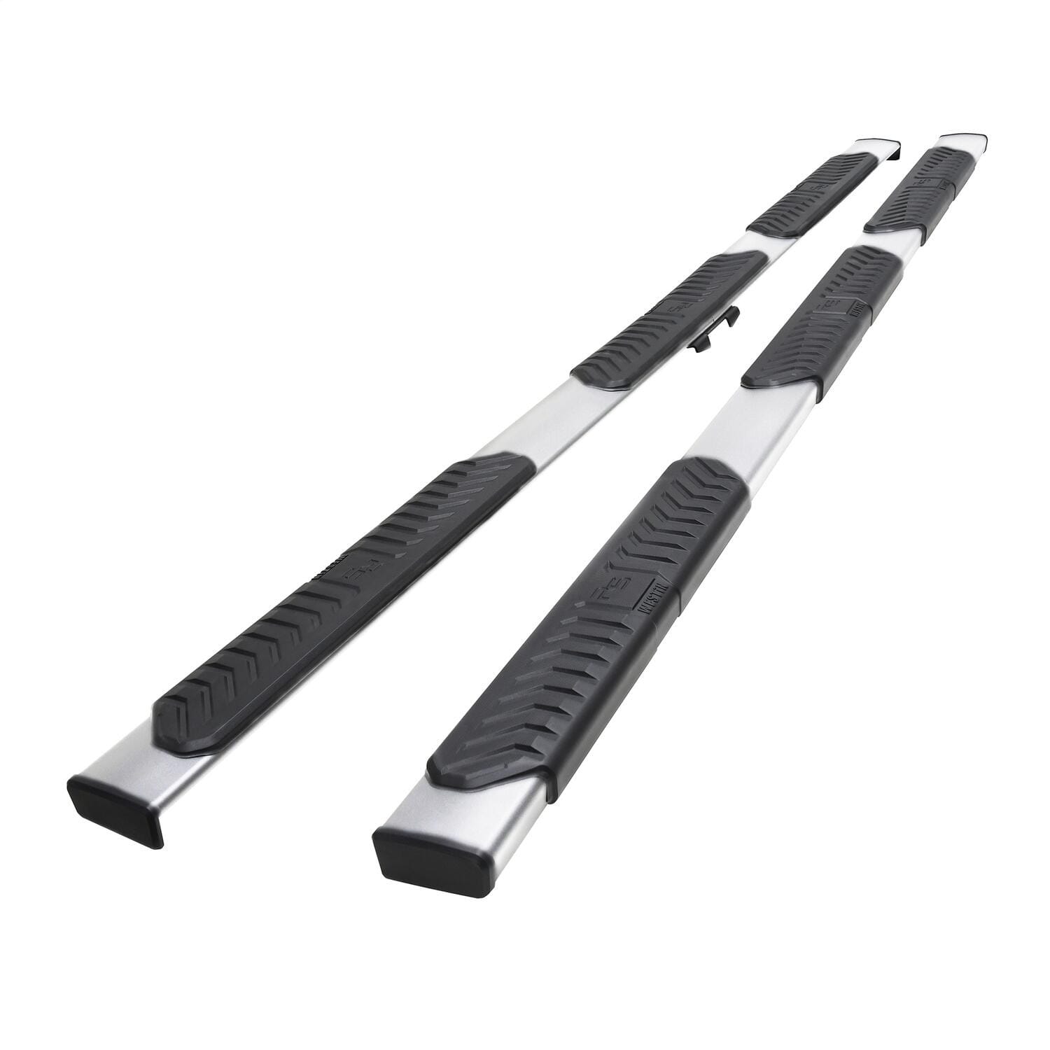 R5 M-Series XD Wheel to Wheel Nerf Step Bars