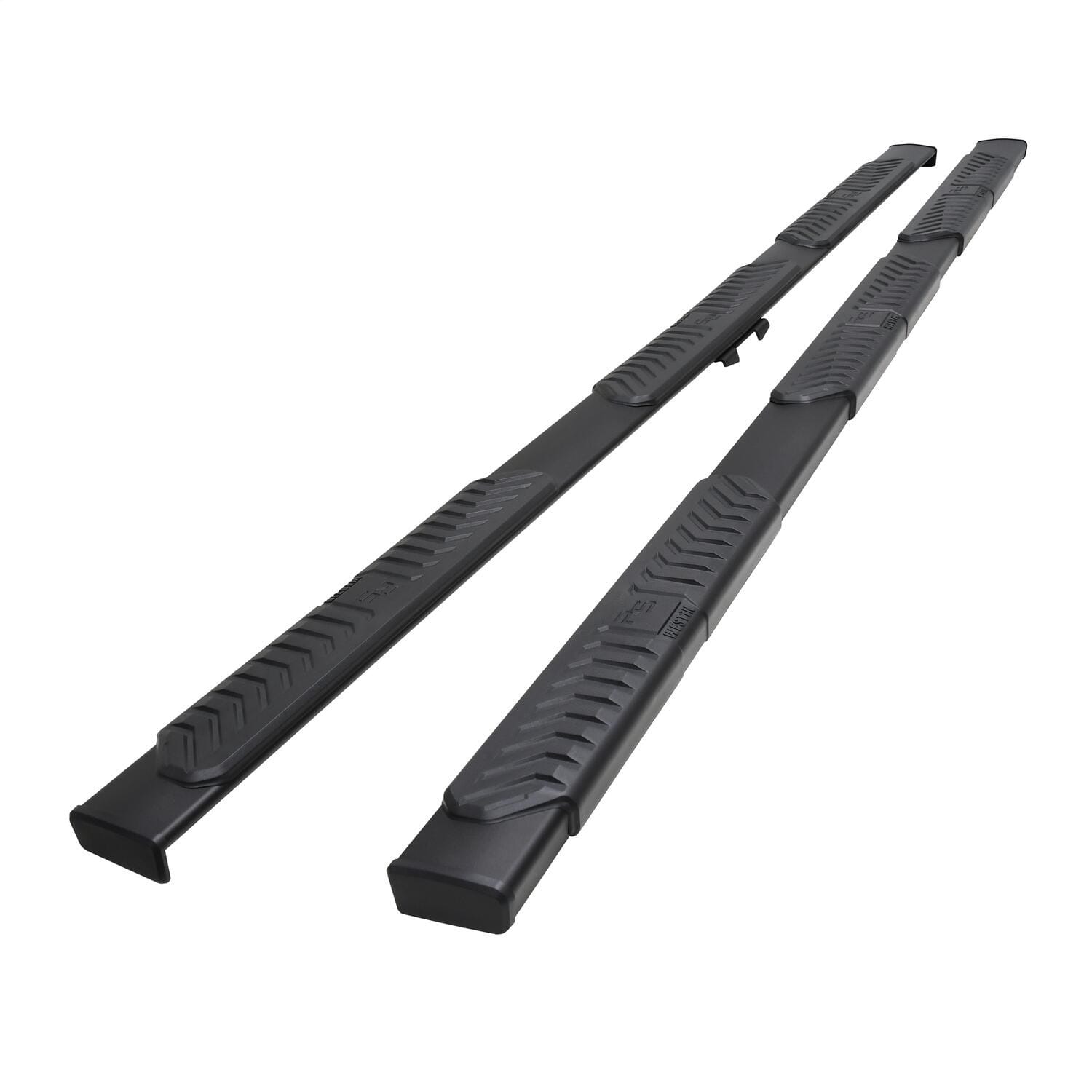 R5 M-Series XD Wheel to Wheel Nerf Step Bars