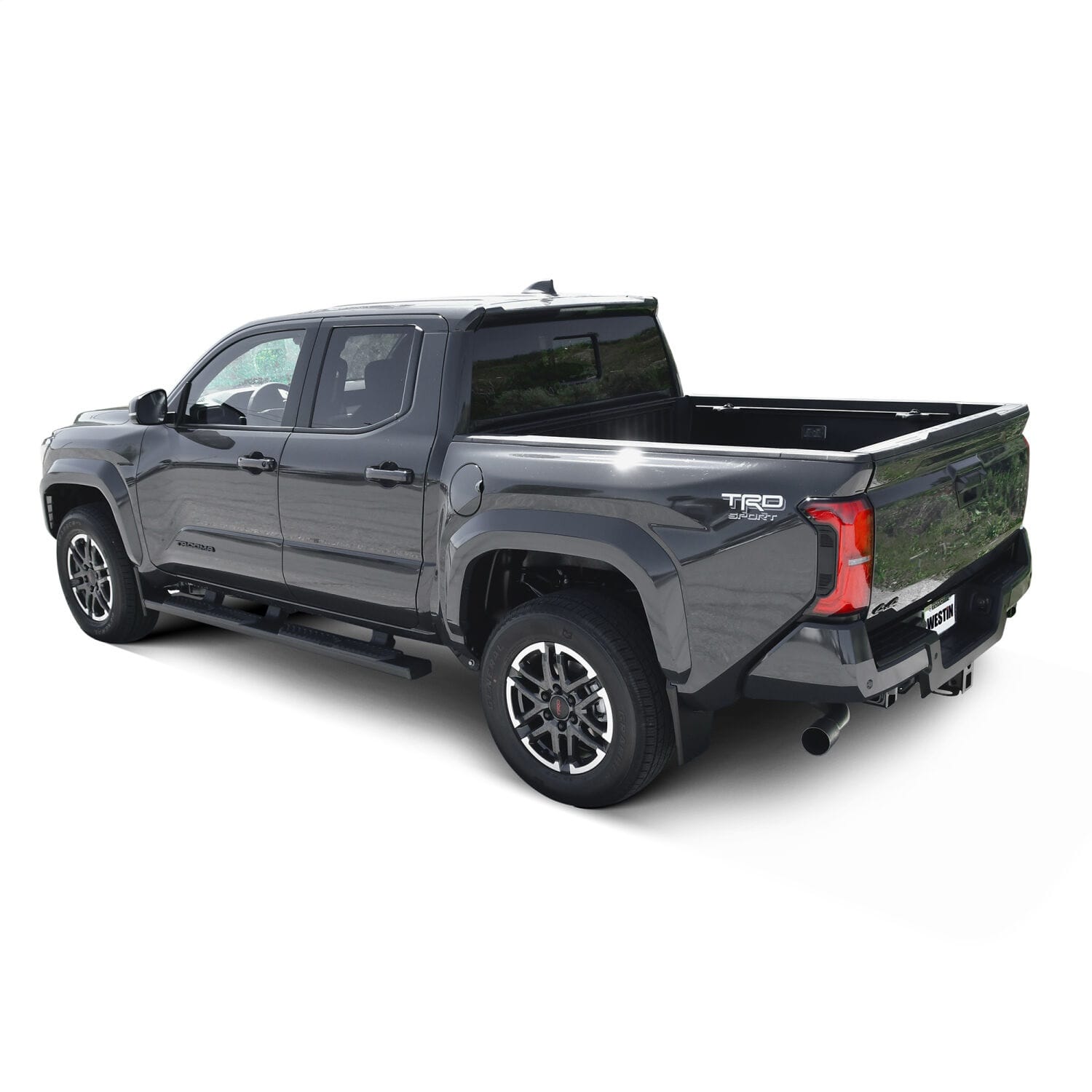 R5 Nerf Step Bars thumbnail 2