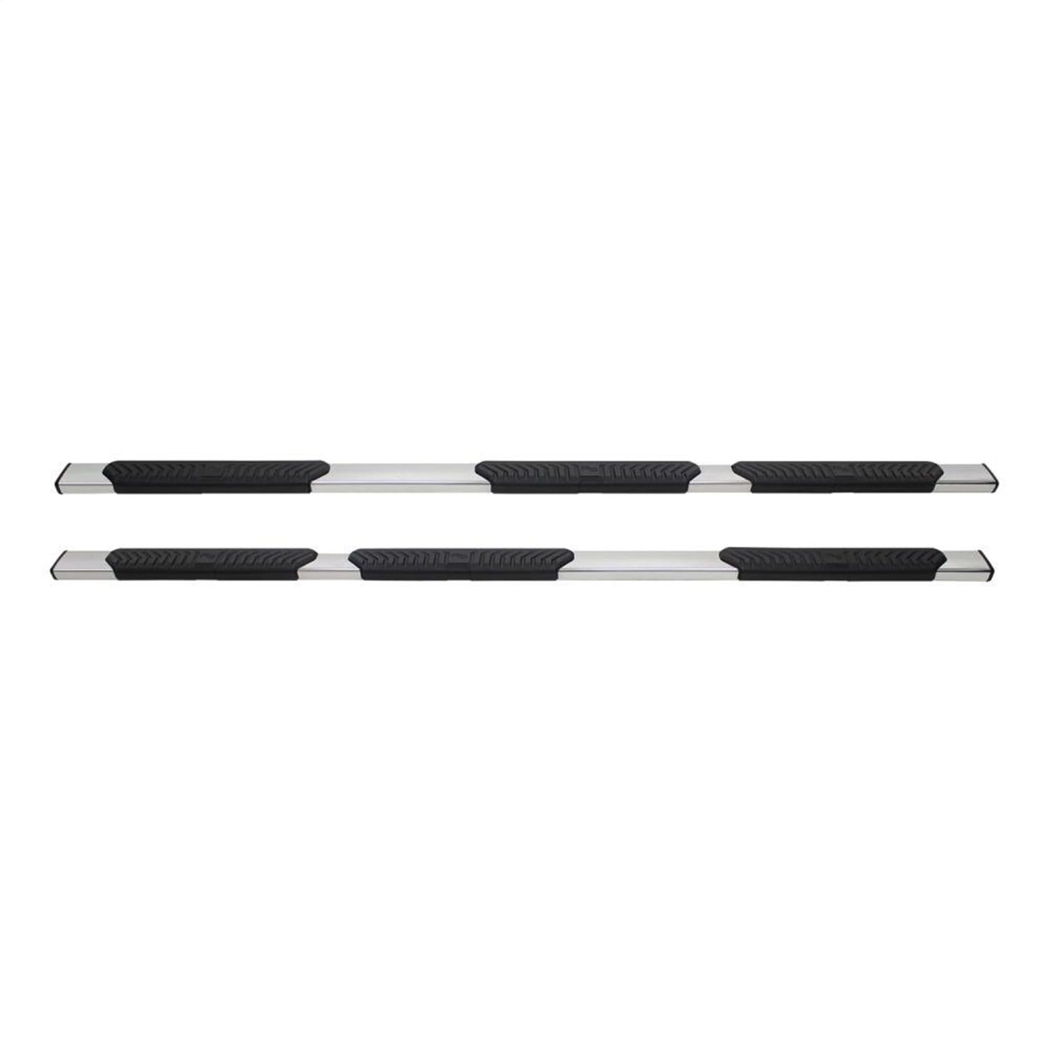 R5 M-Series Wheel-to-Wheel Nerf Step Bars thumbnail 3