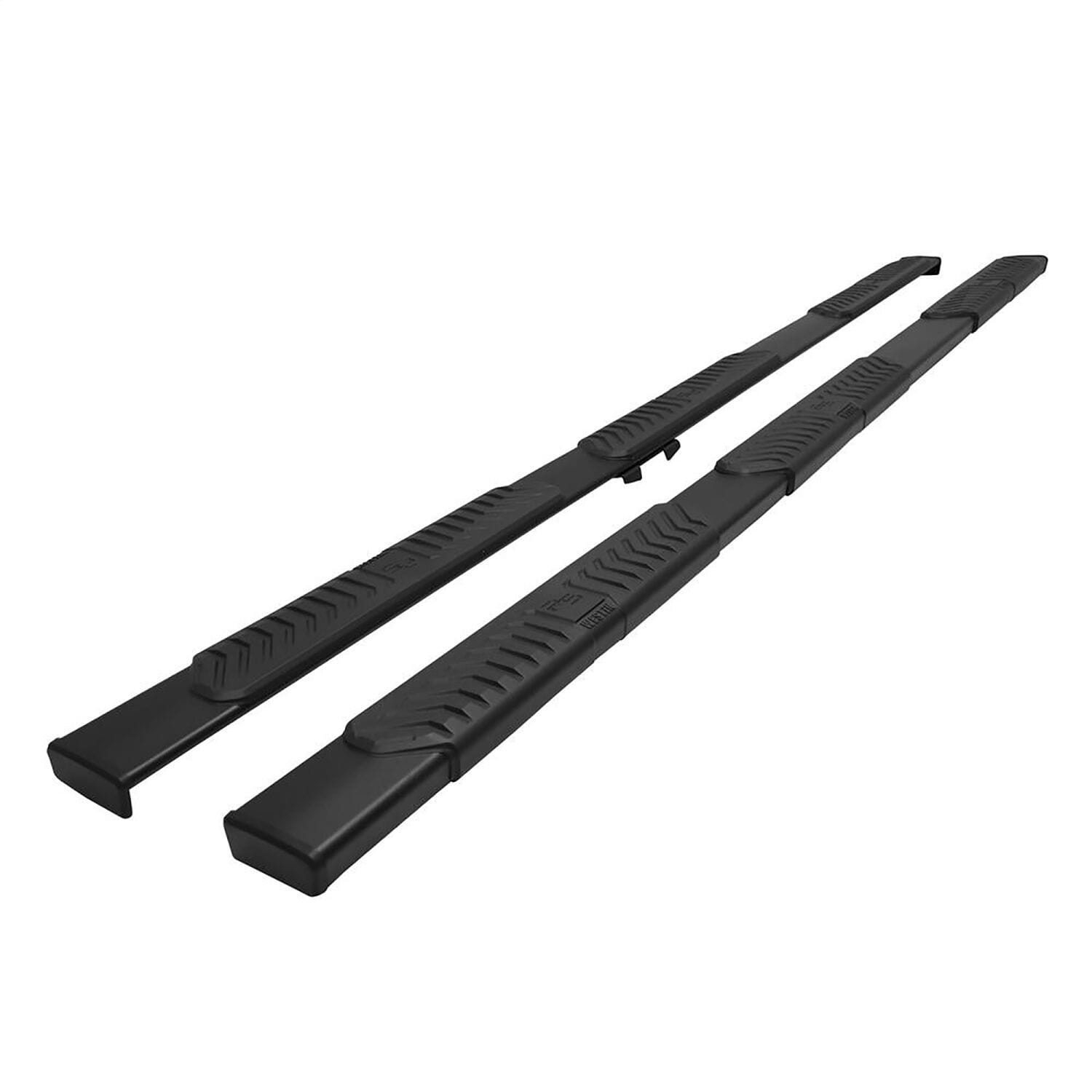 R5 M-Series Wheel-to-Wheel Nerf Step Bars