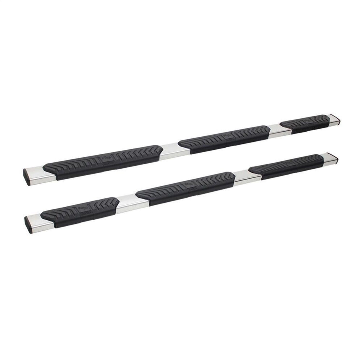 R5 M-Series Wheel-to-Wheel Nerf Step Bars