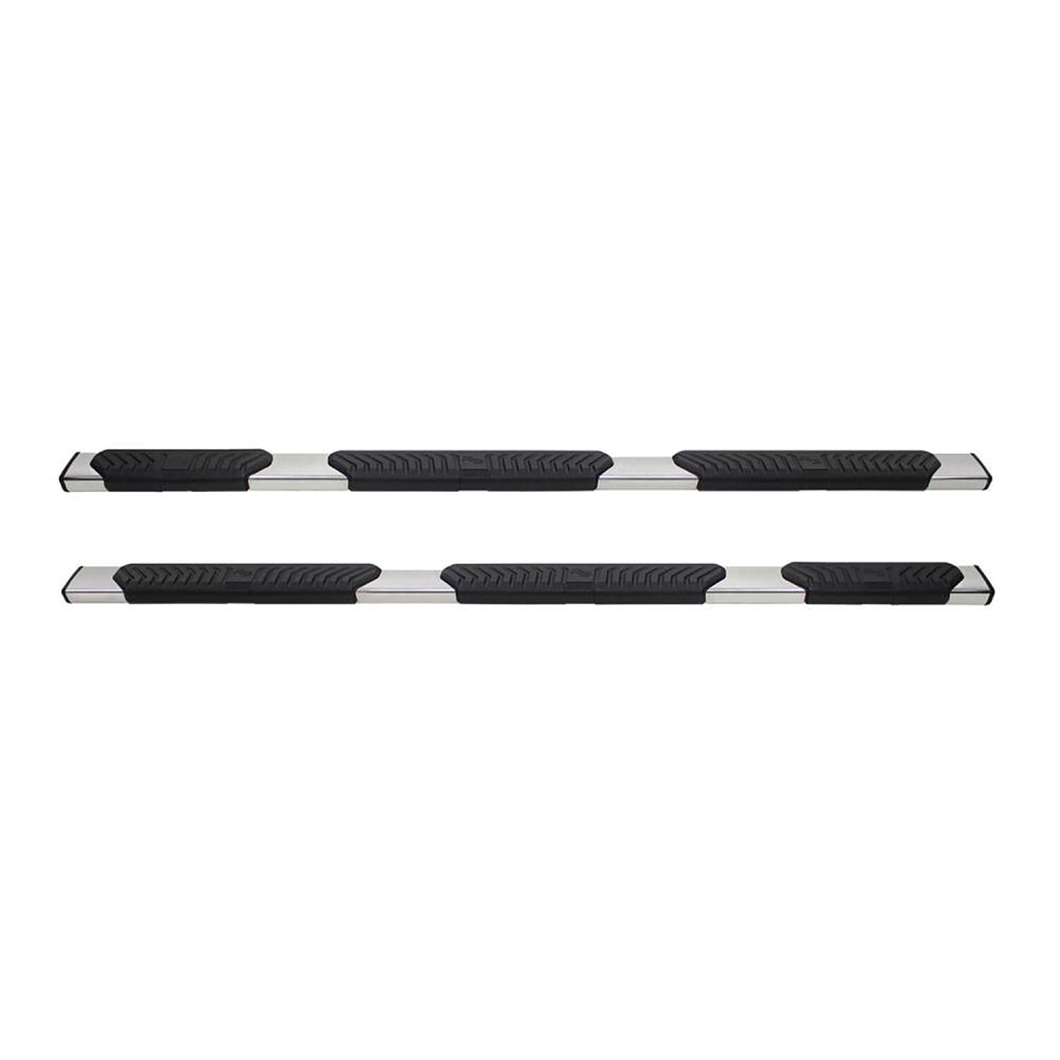 R5 M-Series Wheel-to-Wheel Nerf Step Bars thumbnail 3