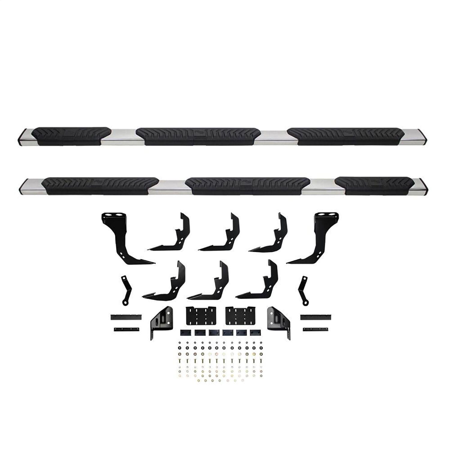 R5 M-Series Wheel-to-Wheel Nerf Step Bars thumbnail 4