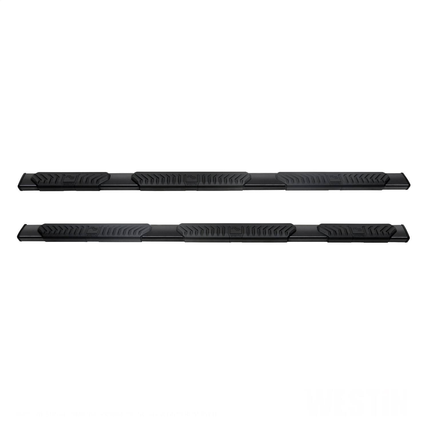 R5 M-Series Wheel-to-Wheel Nerf Step Bars thumbnail 3