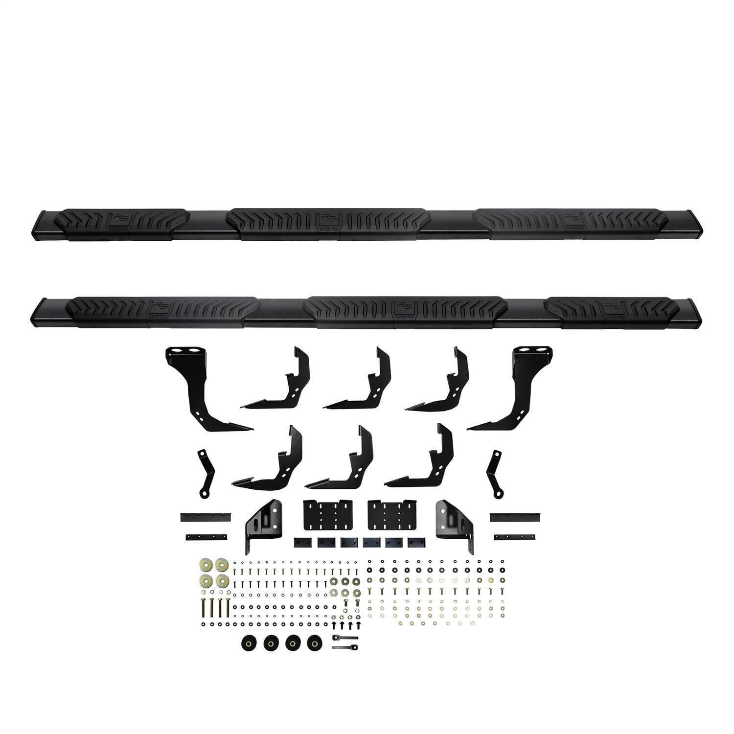 R5 M-Series Wheel-to-Wheel Nerf Step Bars thumbnail 4