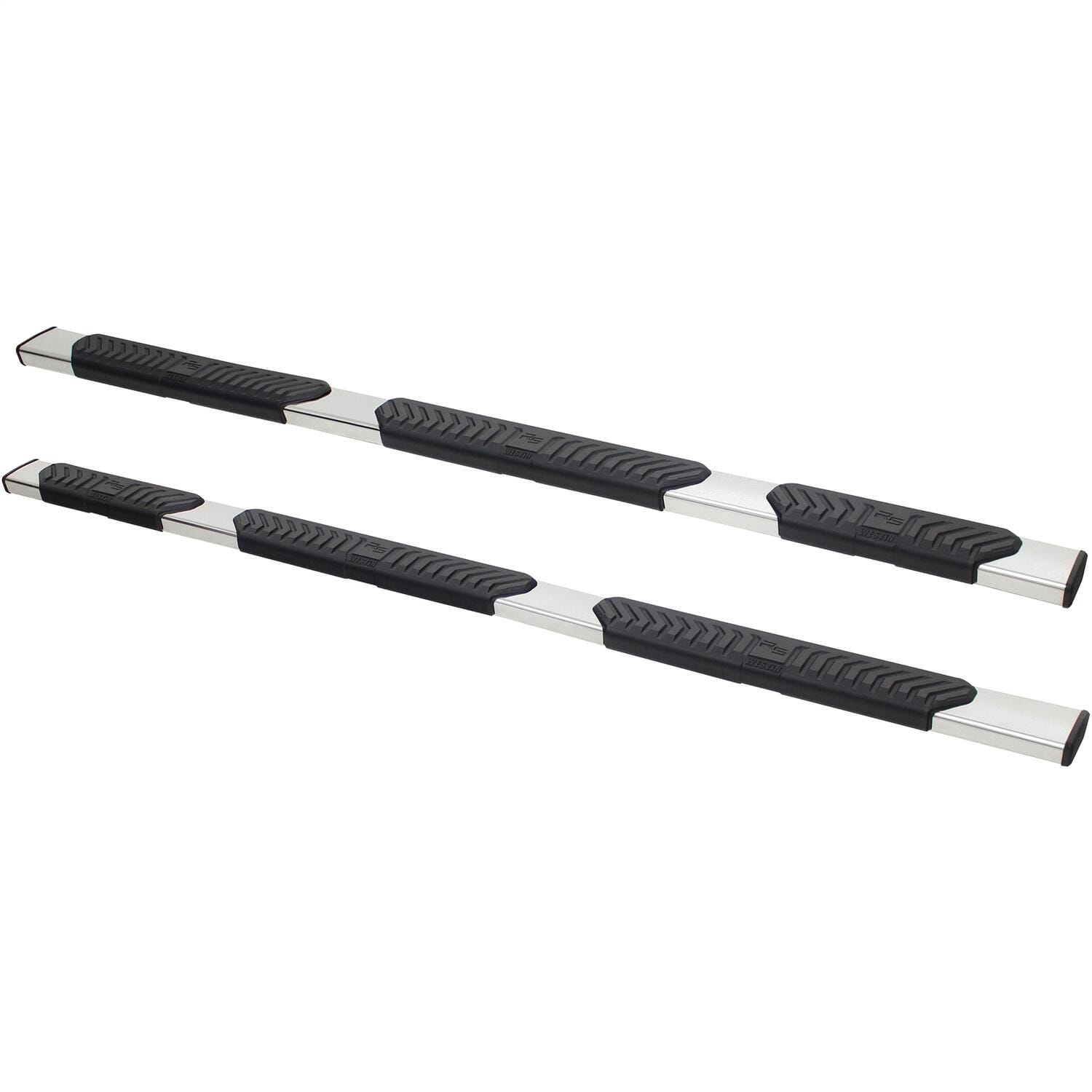 R5 M-Series Wheel-to-Wheel Nerf Step Bars thumbnail 2