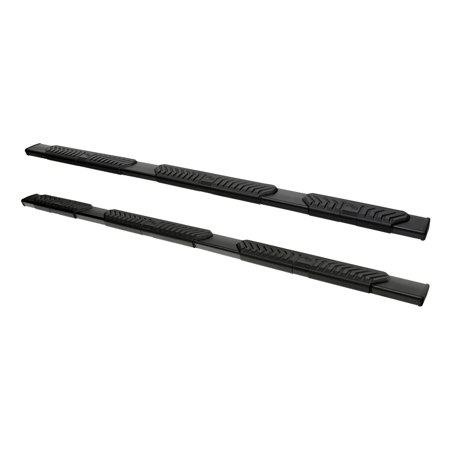 R5 M-Series Wheel-to-Wheel Nerf Step Bars thumbnail 2