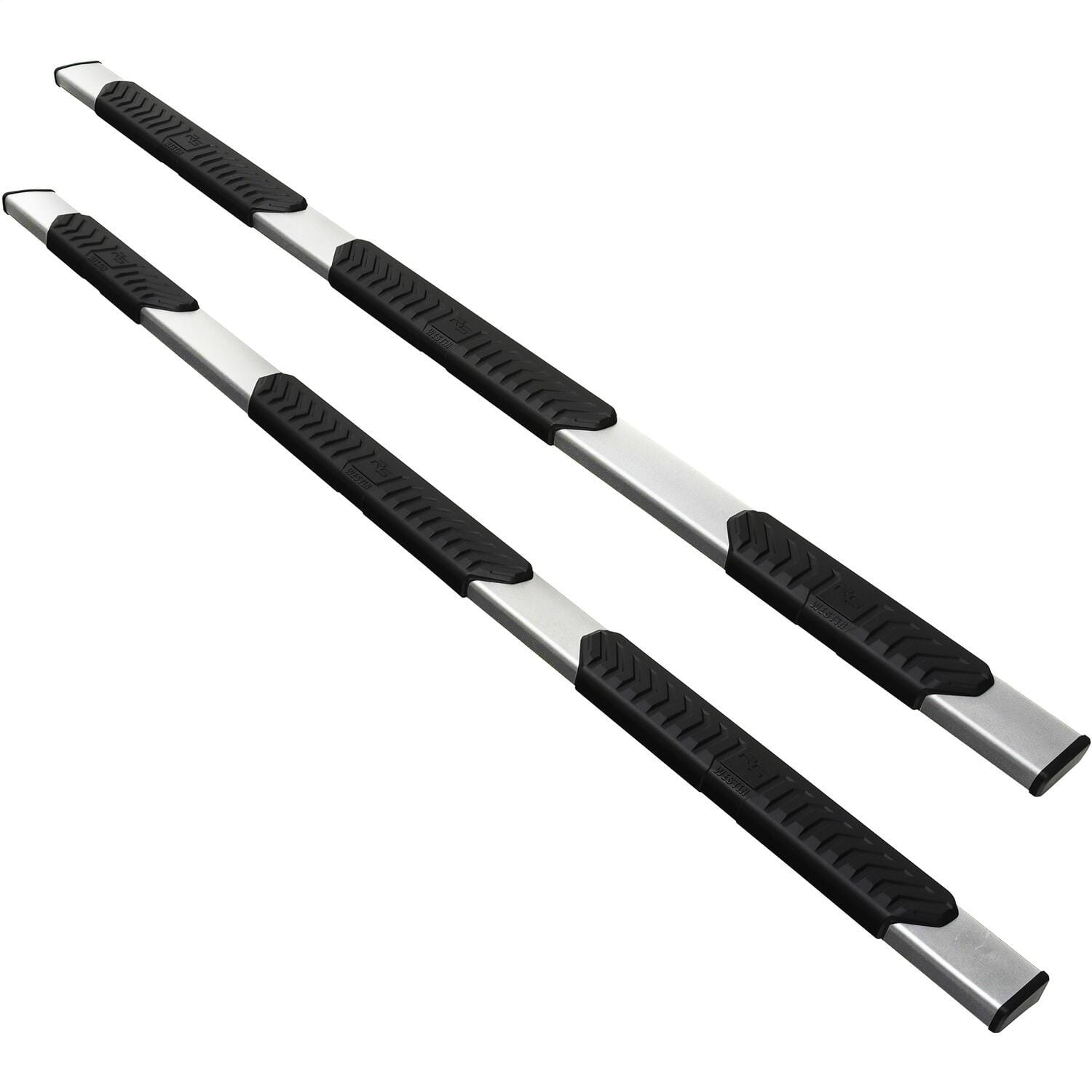 R5 M-Series Wheel-to-Wheel Nerf Step Bars thumbnail 2