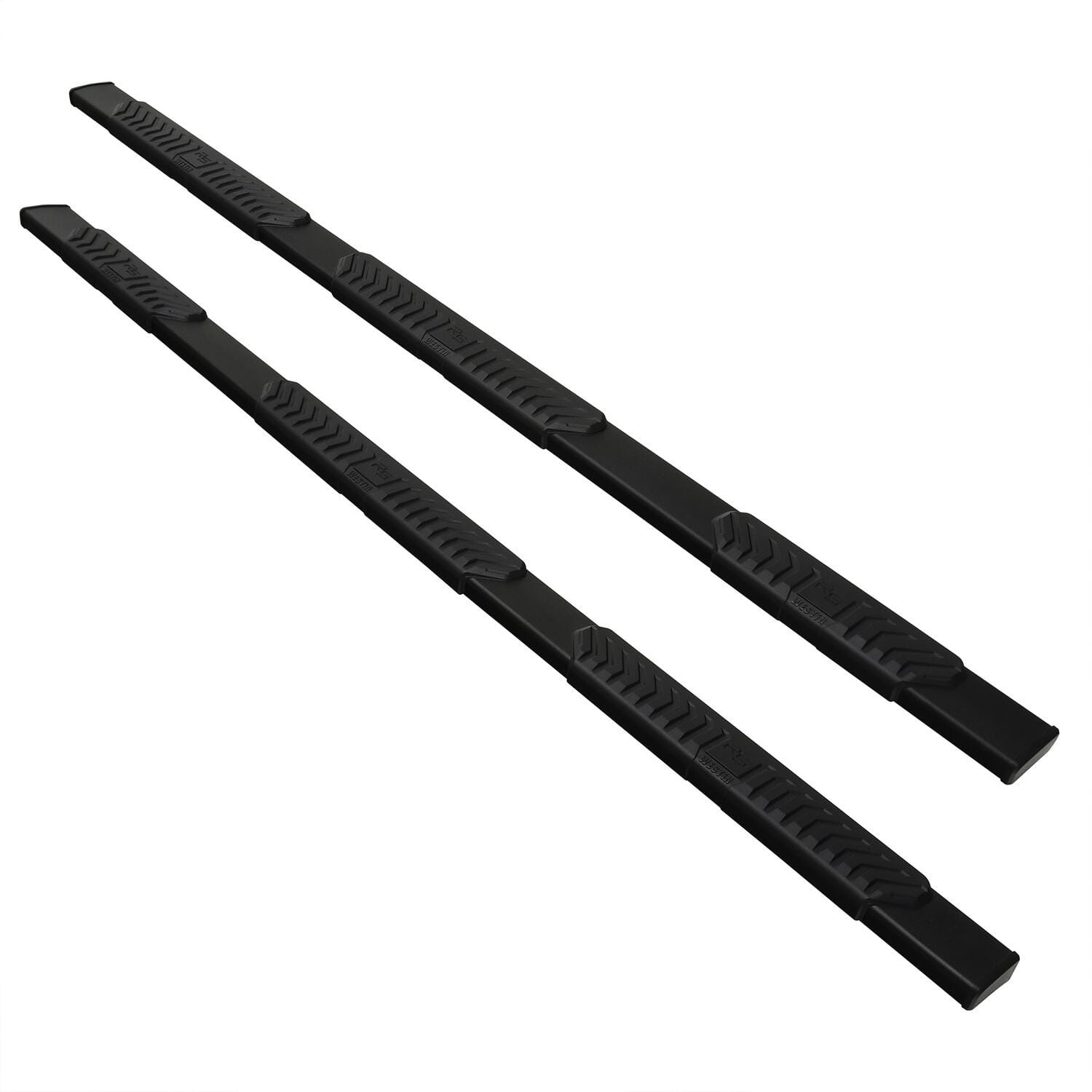 R5 M-Series Wheel-to-Wheel Nerf Step Bars thumbnail 2