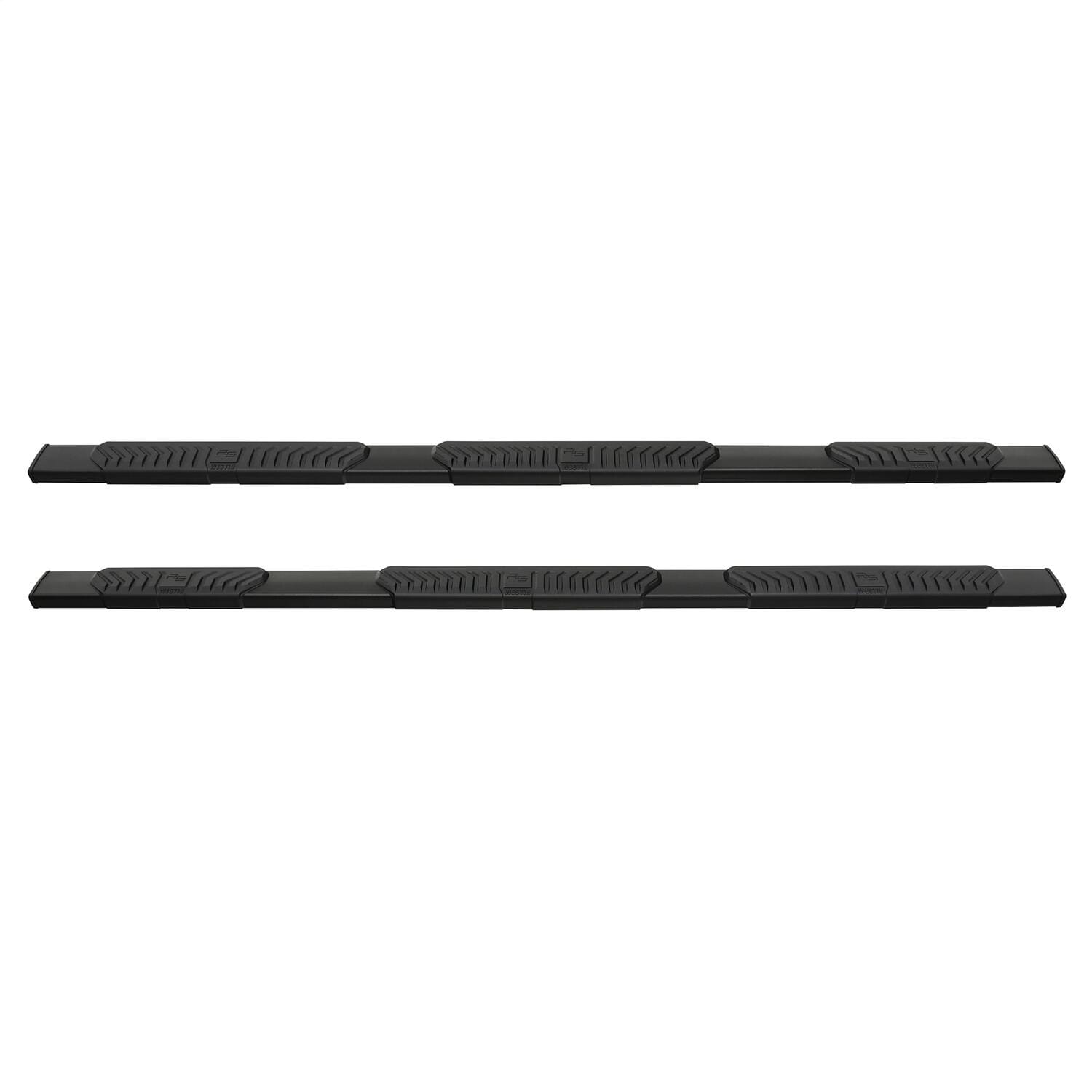 R5 M-Series Wheel-to-Wheel Nerf Step Bars thumbnail 3