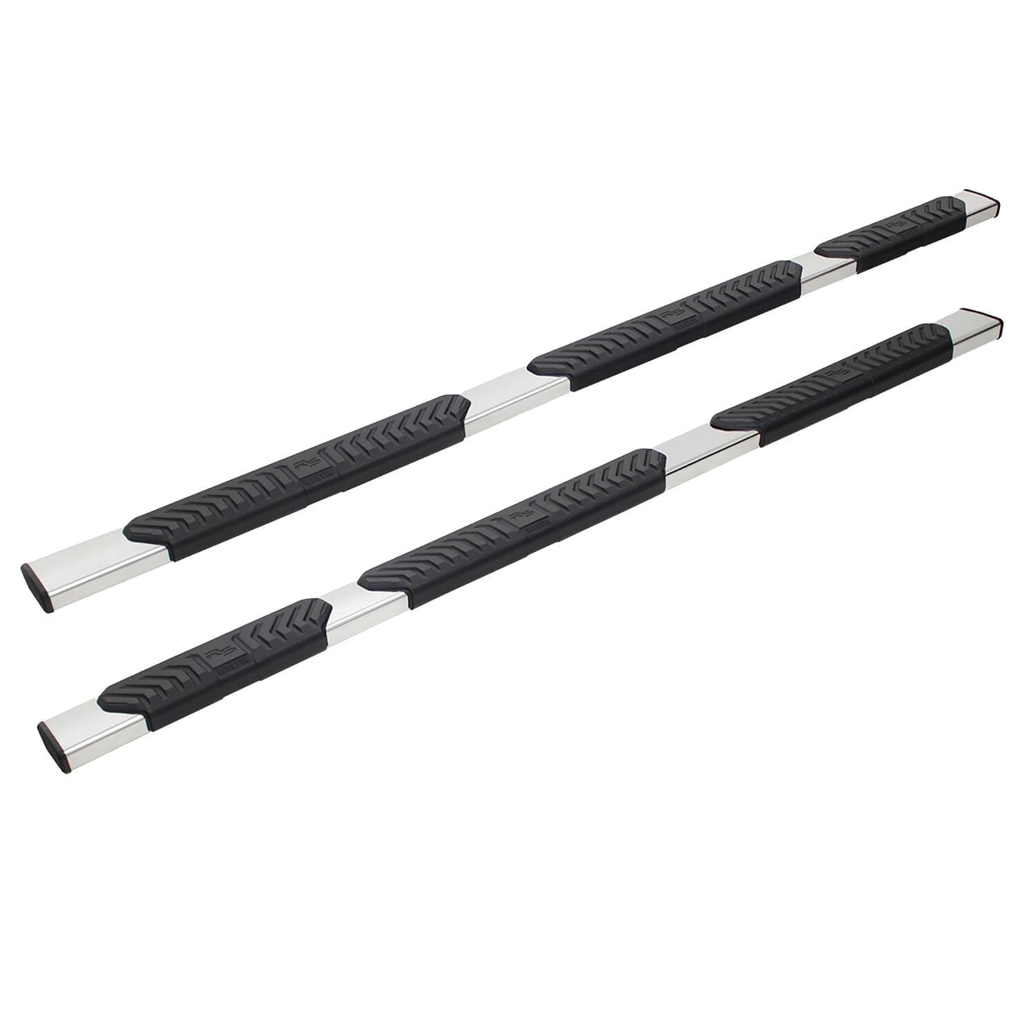 R5 M-Series Wheel-to-Wheel Nerf Step Bars