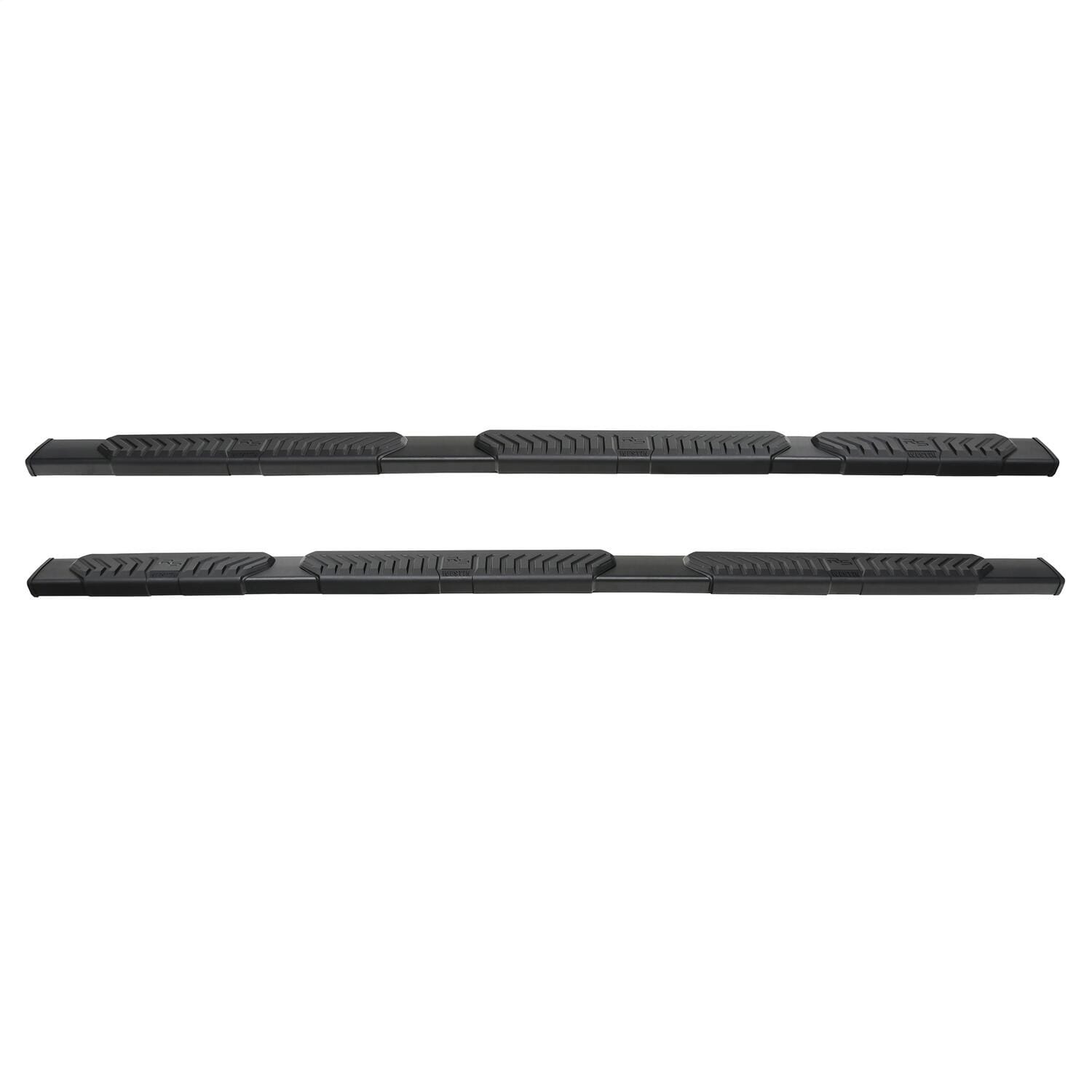 R5 M-Series Wheel-to-Wheel Nerf Step Bars thumbnail 3
