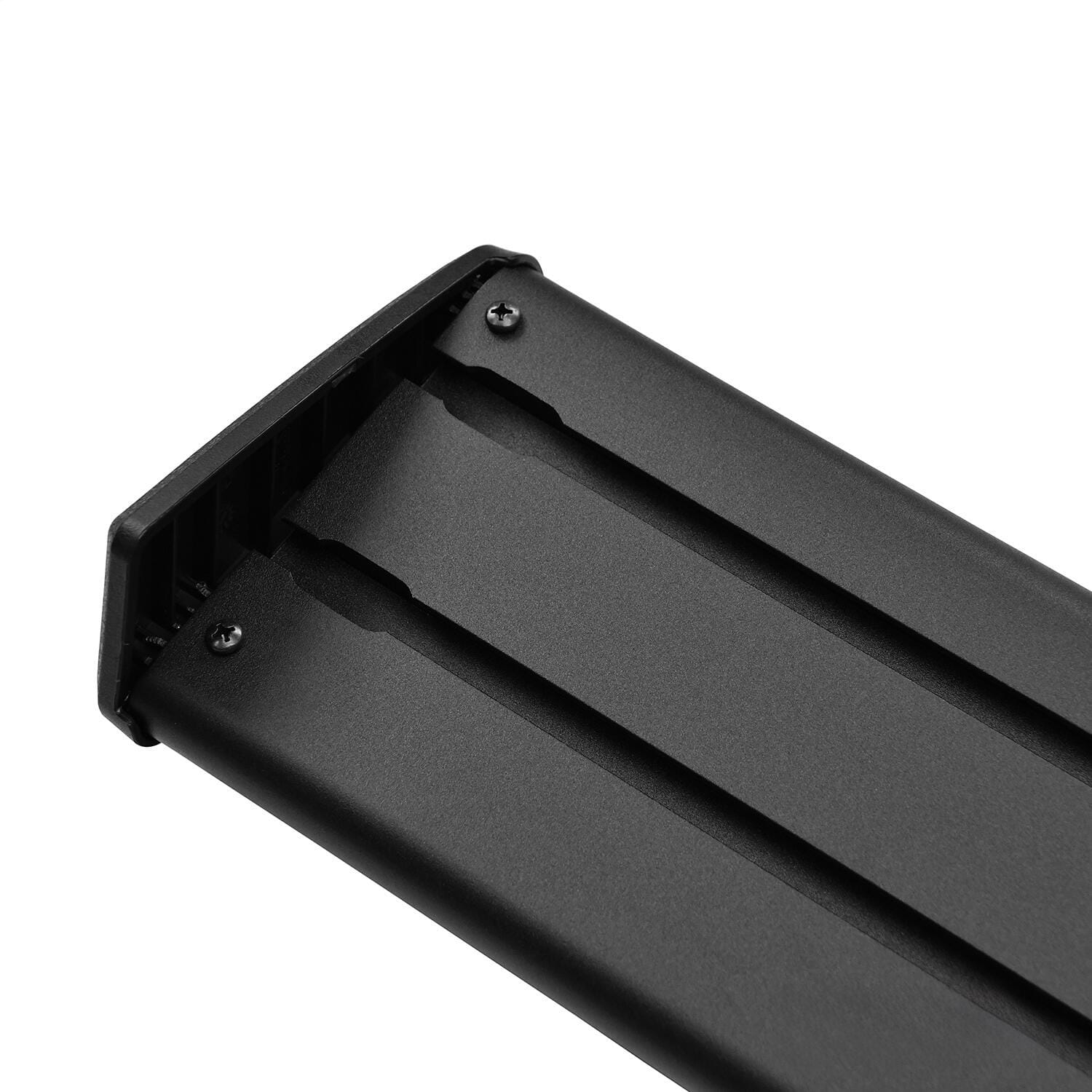R5 M-Series Wheel-to-Wheel Nerf Step Bars thumbnail 8