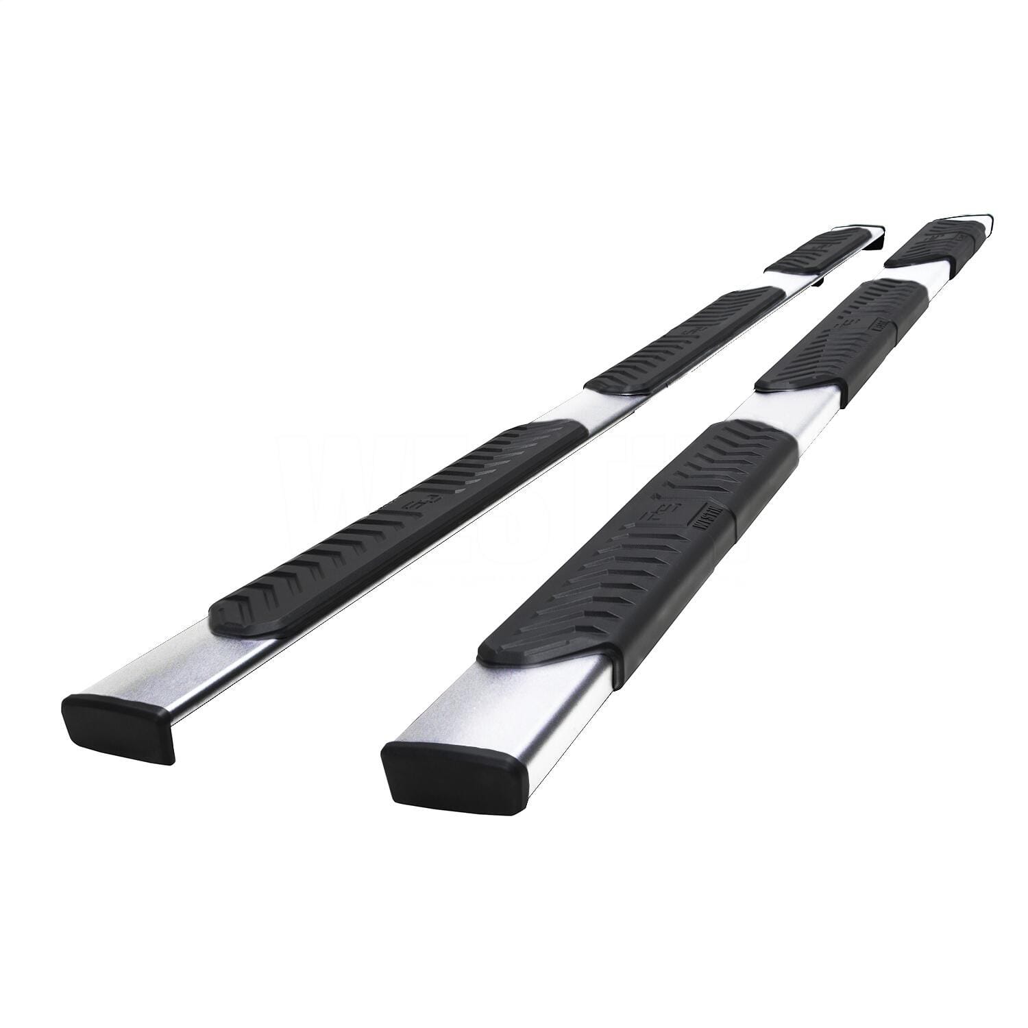 R5 M-Series Wheel-to-Wheel Nerf Step Bars