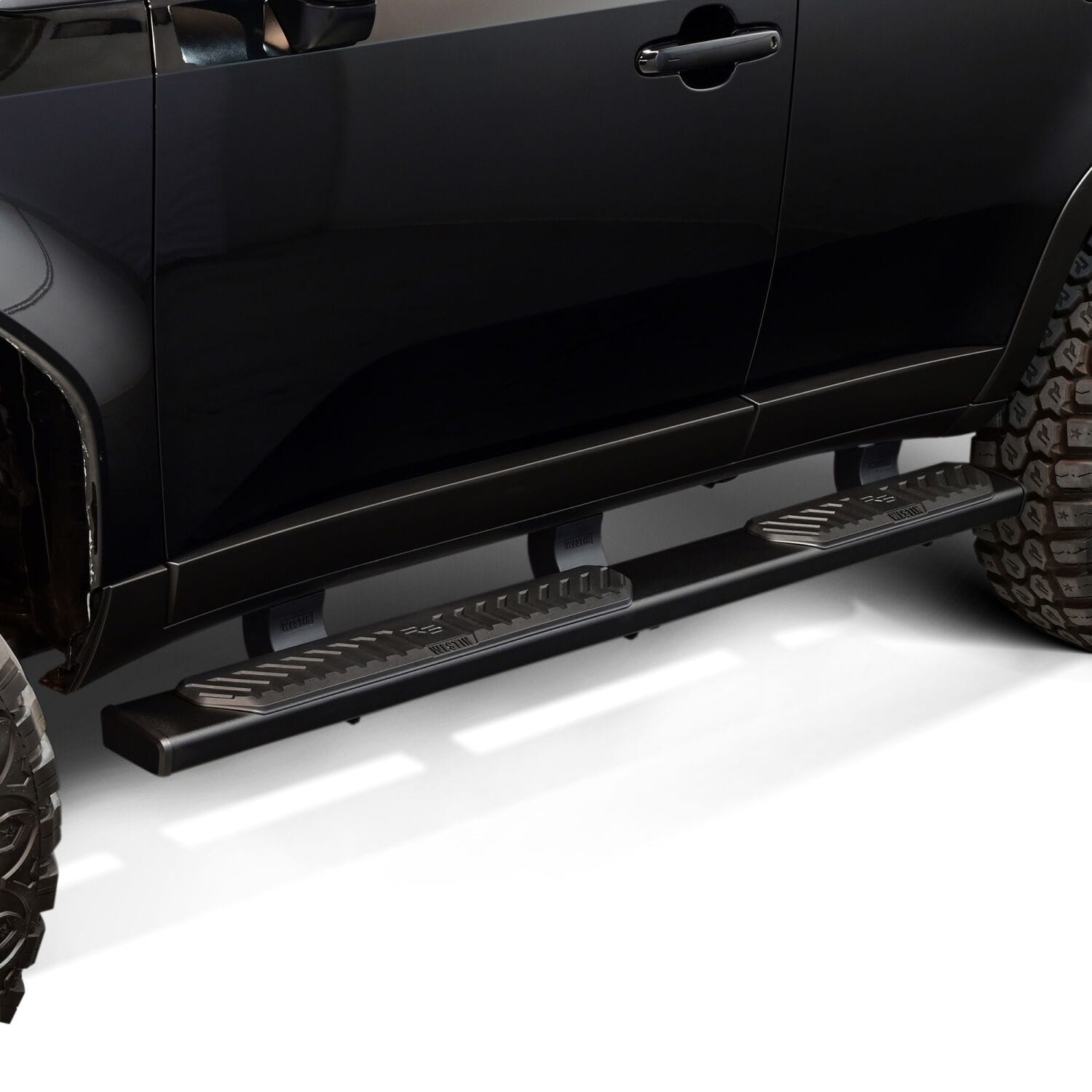 R5 Nerf Step Bars thumbnail 6