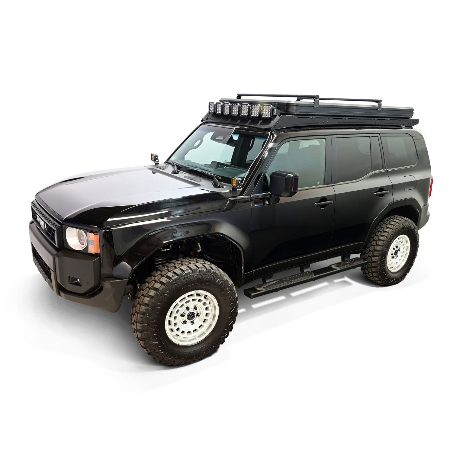 R5 Nerf Step Bars thumbnail 9