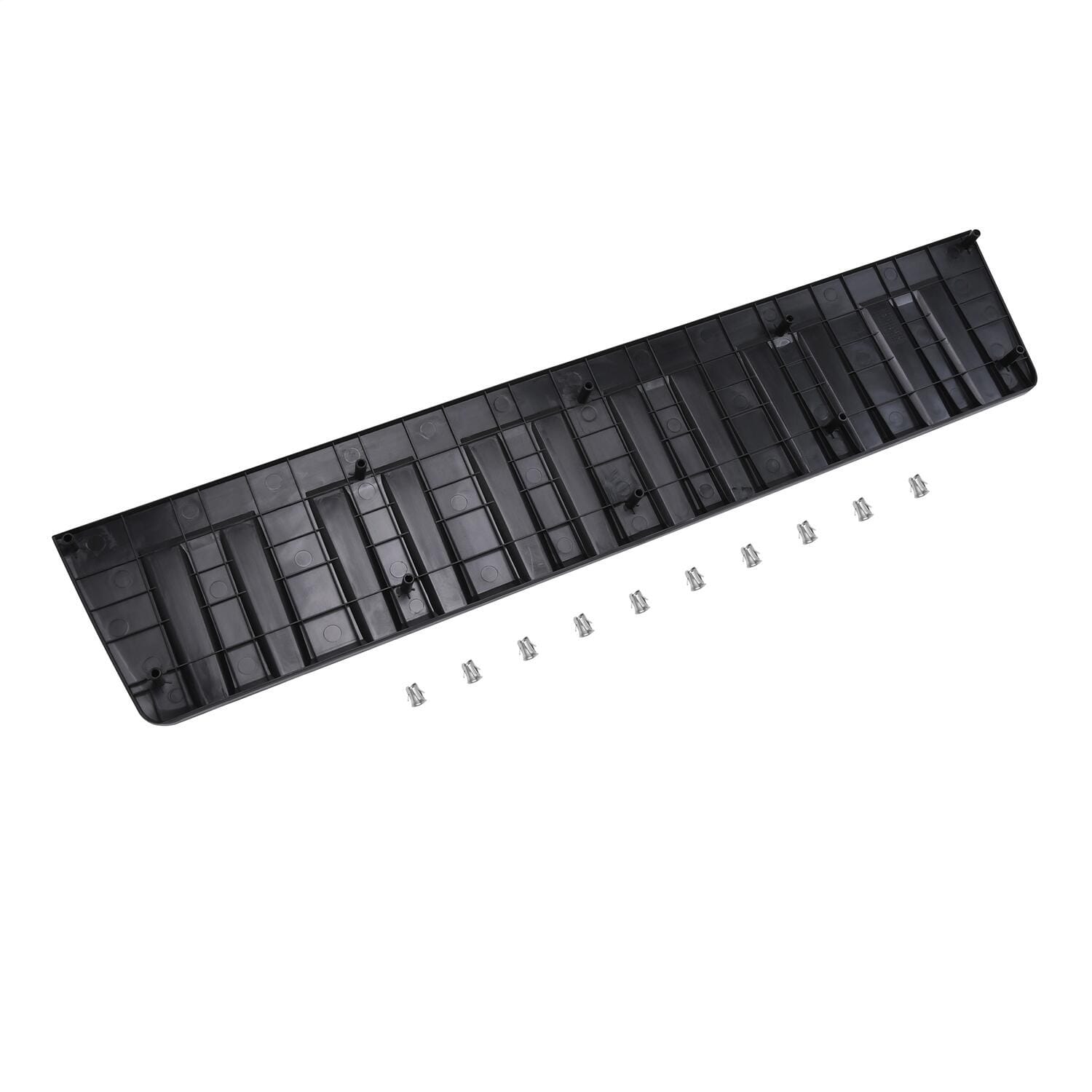 R7 Nerf Step Bar Pad/Clips thumbnail 3