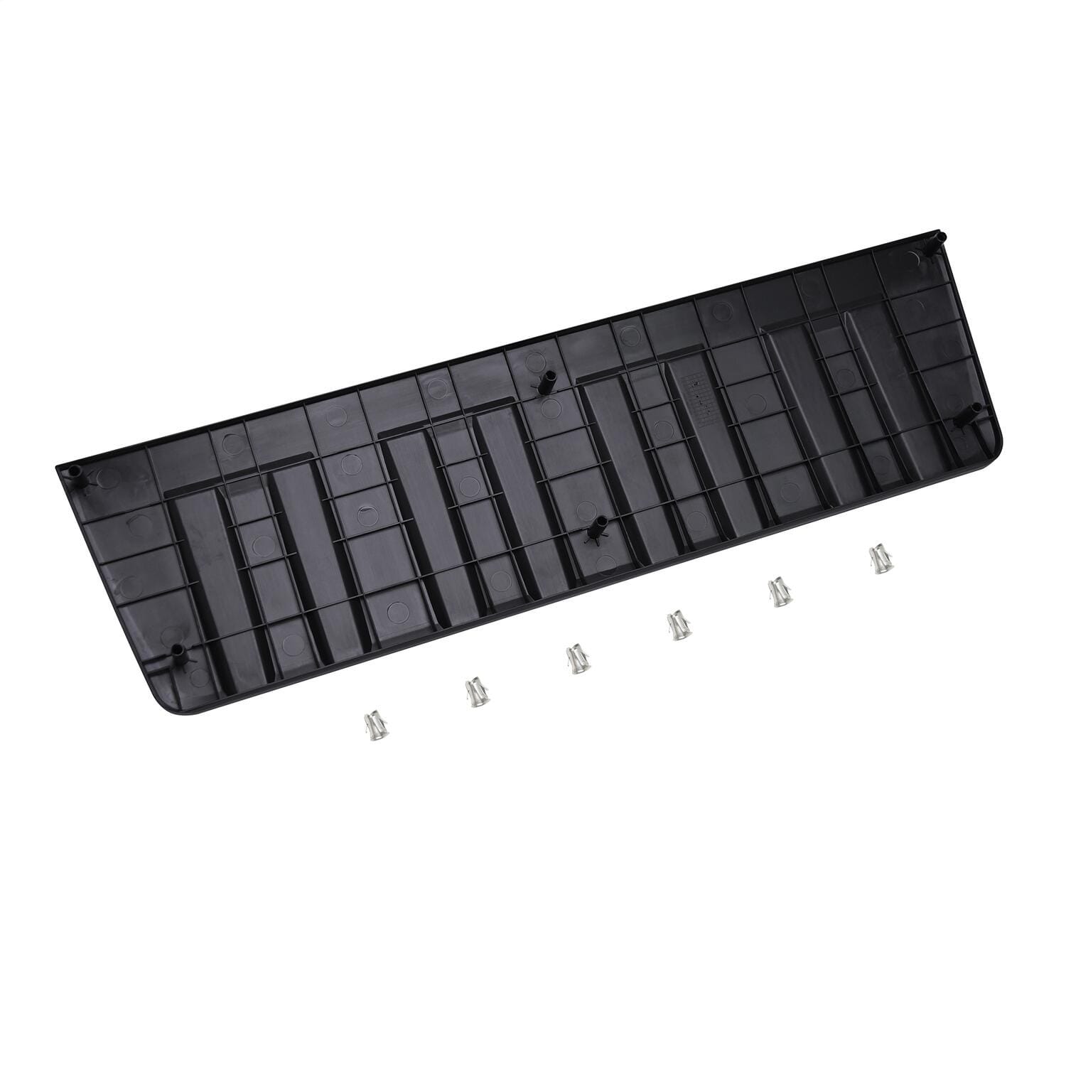 R7 Nerf Step Bar Pad/Clips thumbnail 3