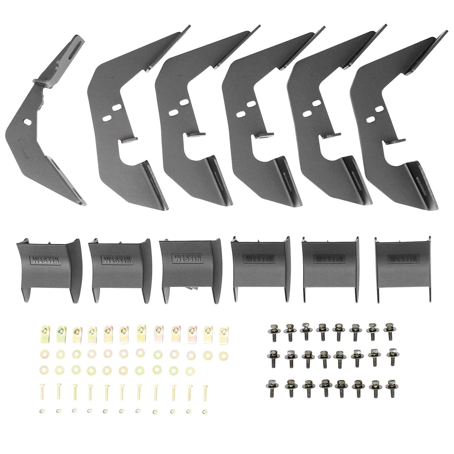R7 Nerf Step Bars thumbnail 5