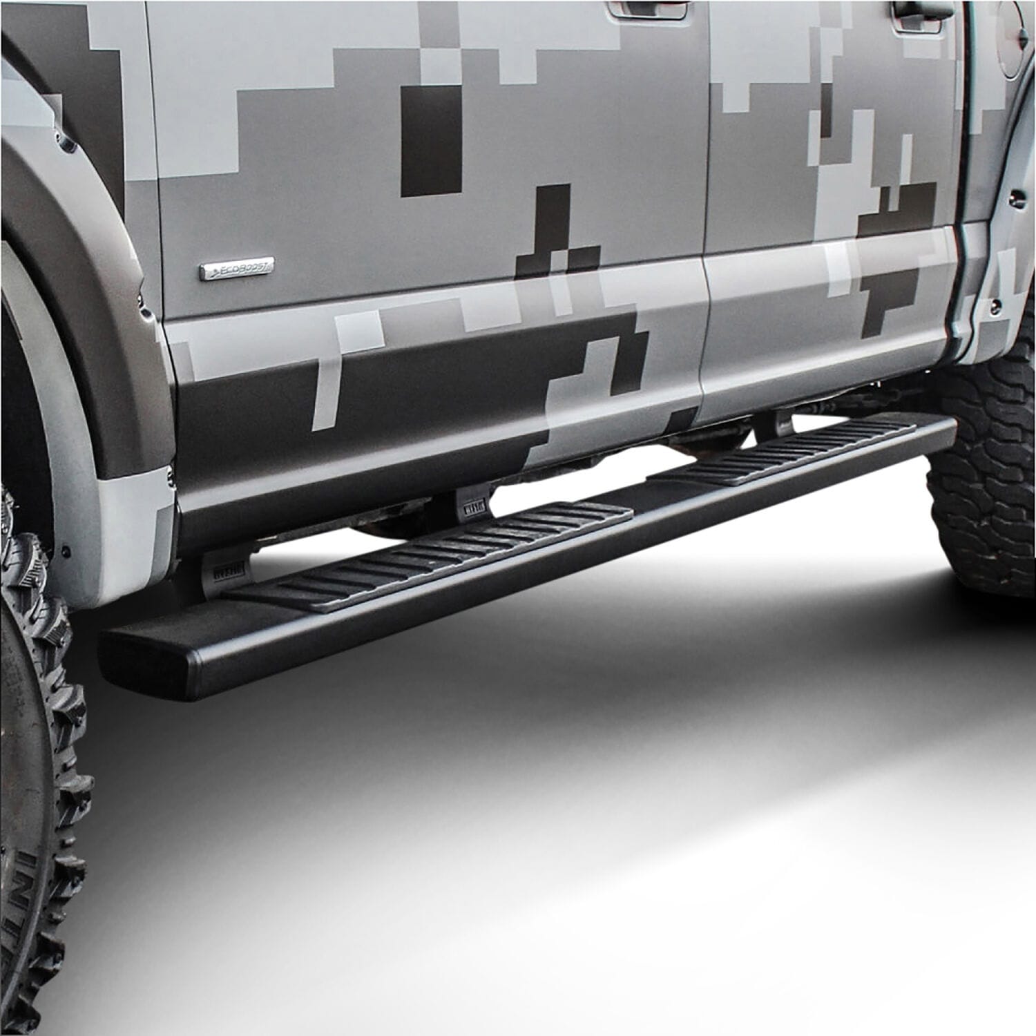 R7 Nerf Step Bars thumbnail 11