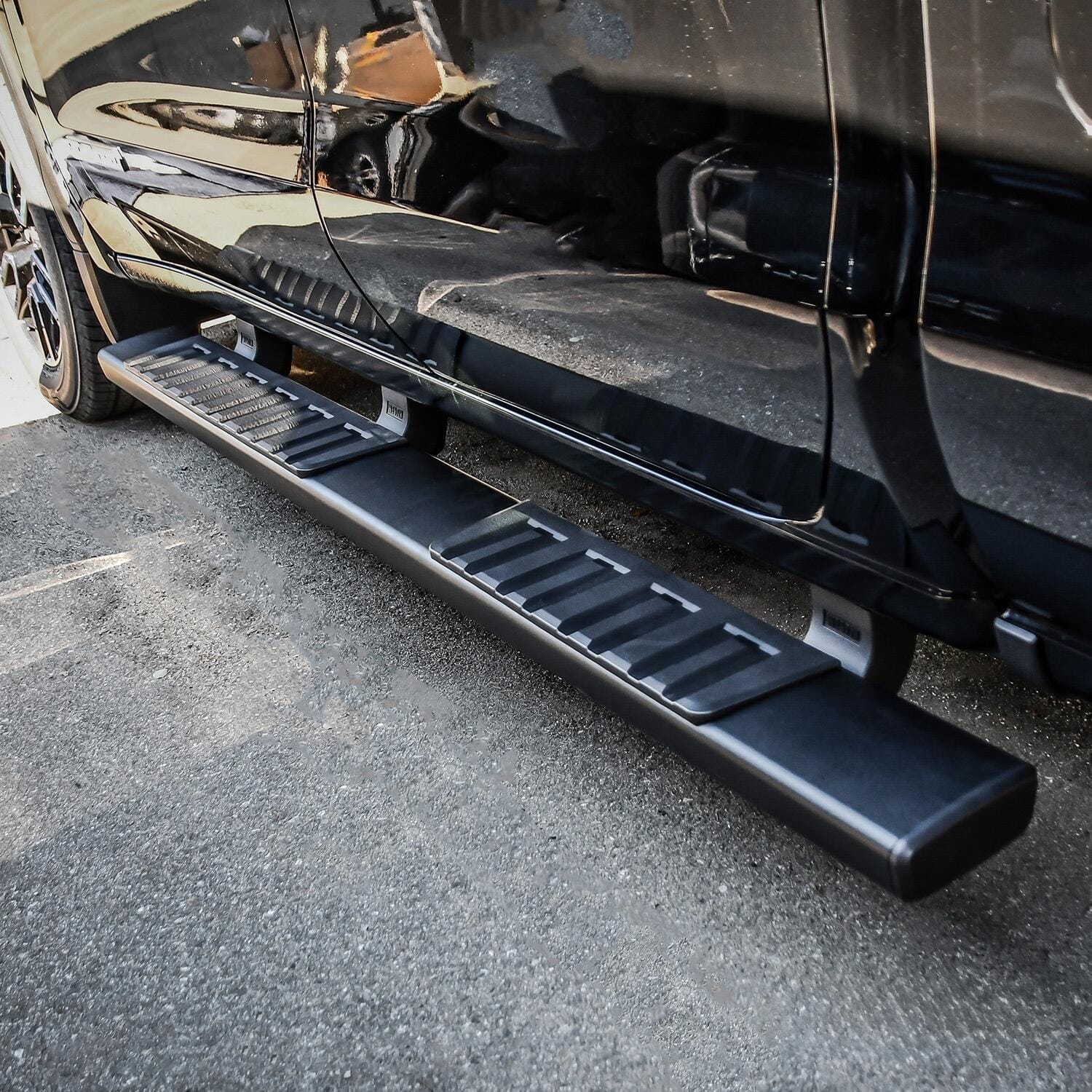 R7 Nerf Step Bars thumbnail 8