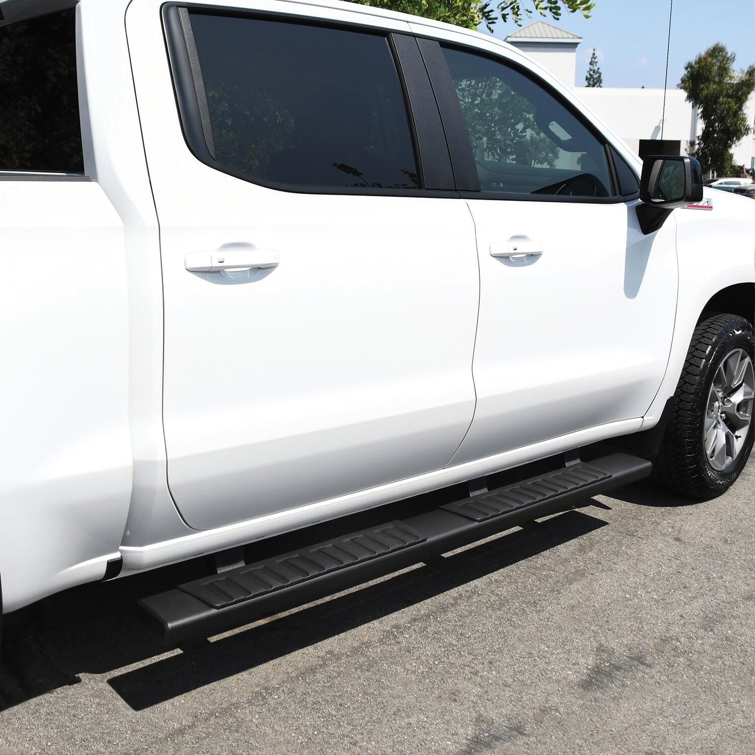 R7 Nerf Step Bars thumbnail 9