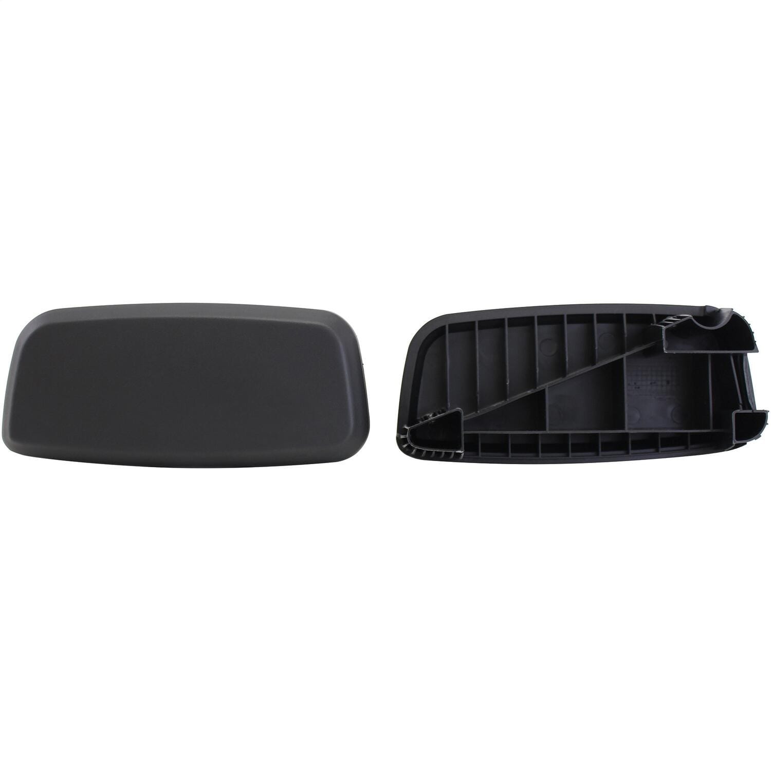 R7 Nerf Step Bar End Cap Kit thumbnail 3