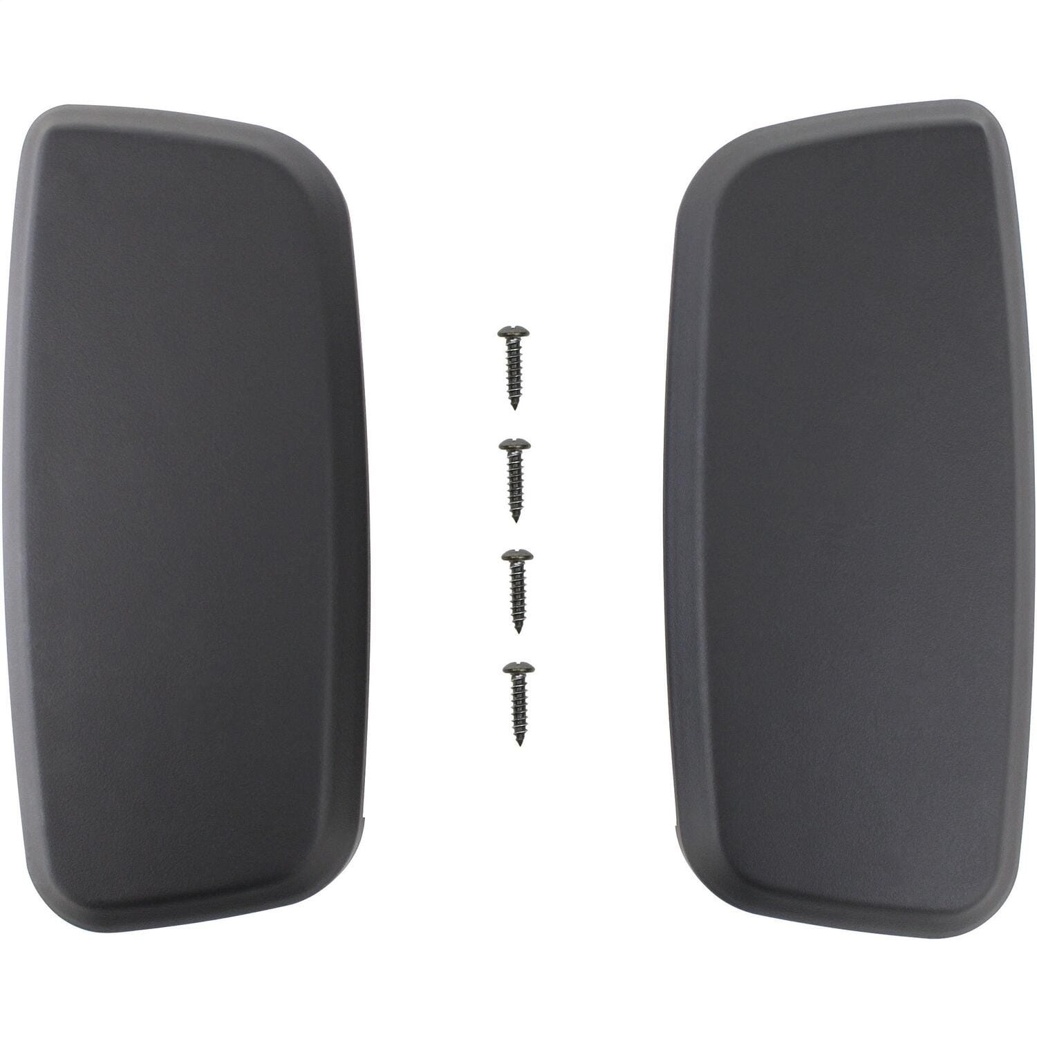 R7 Nerf Step Bar End Cap Kit thumbnail 4