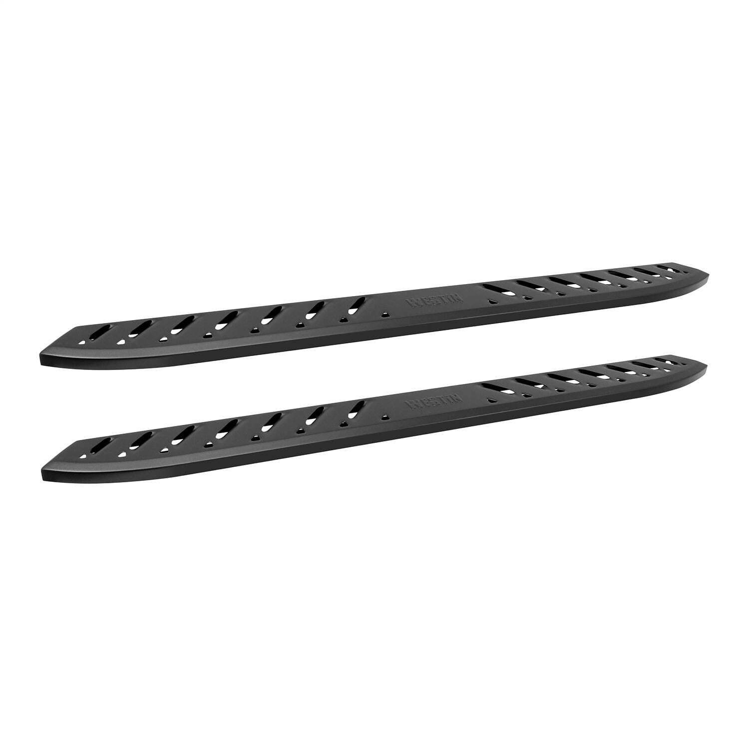 Thrasher Running Boards