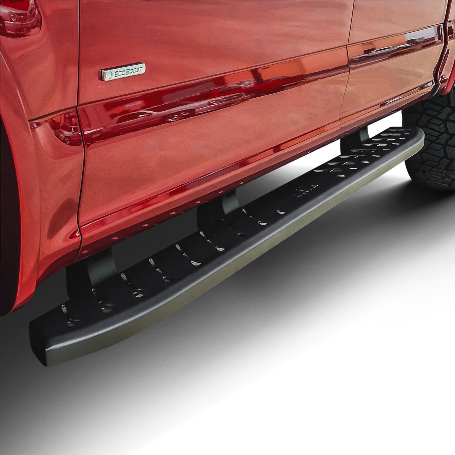 Thrasher Running Boards thumbnail 12