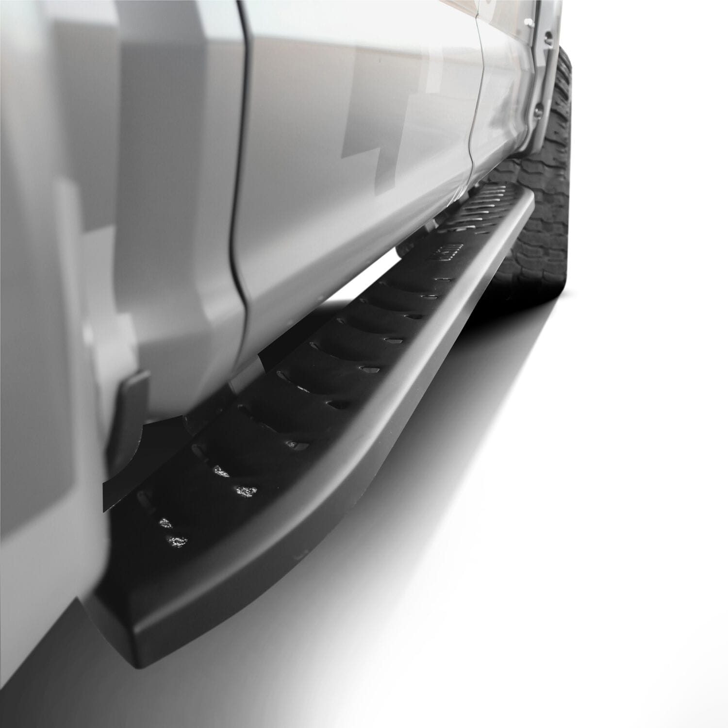 Thrasher Running Boards thumbnail 13