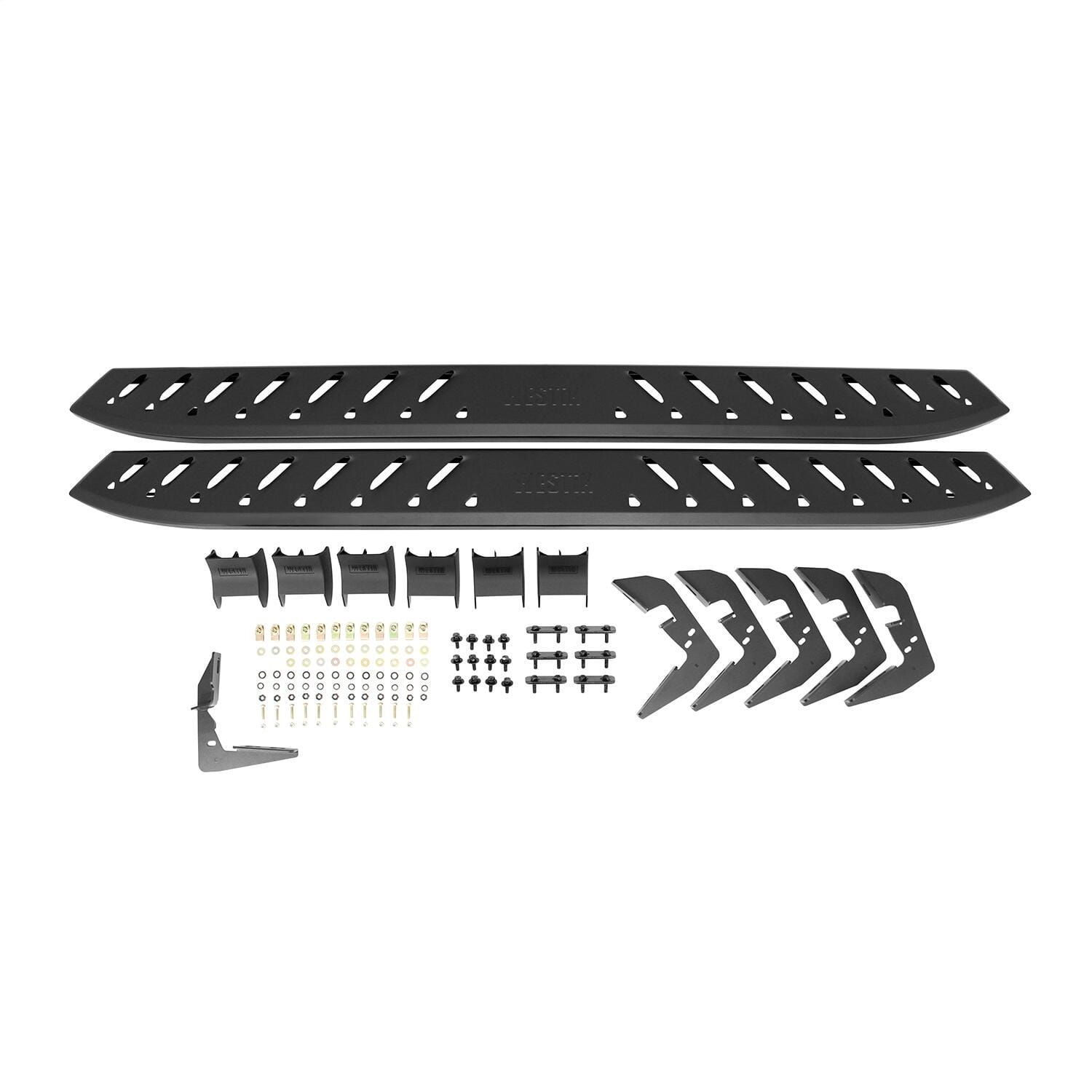 Thrasher Running Boards thumbnail 4