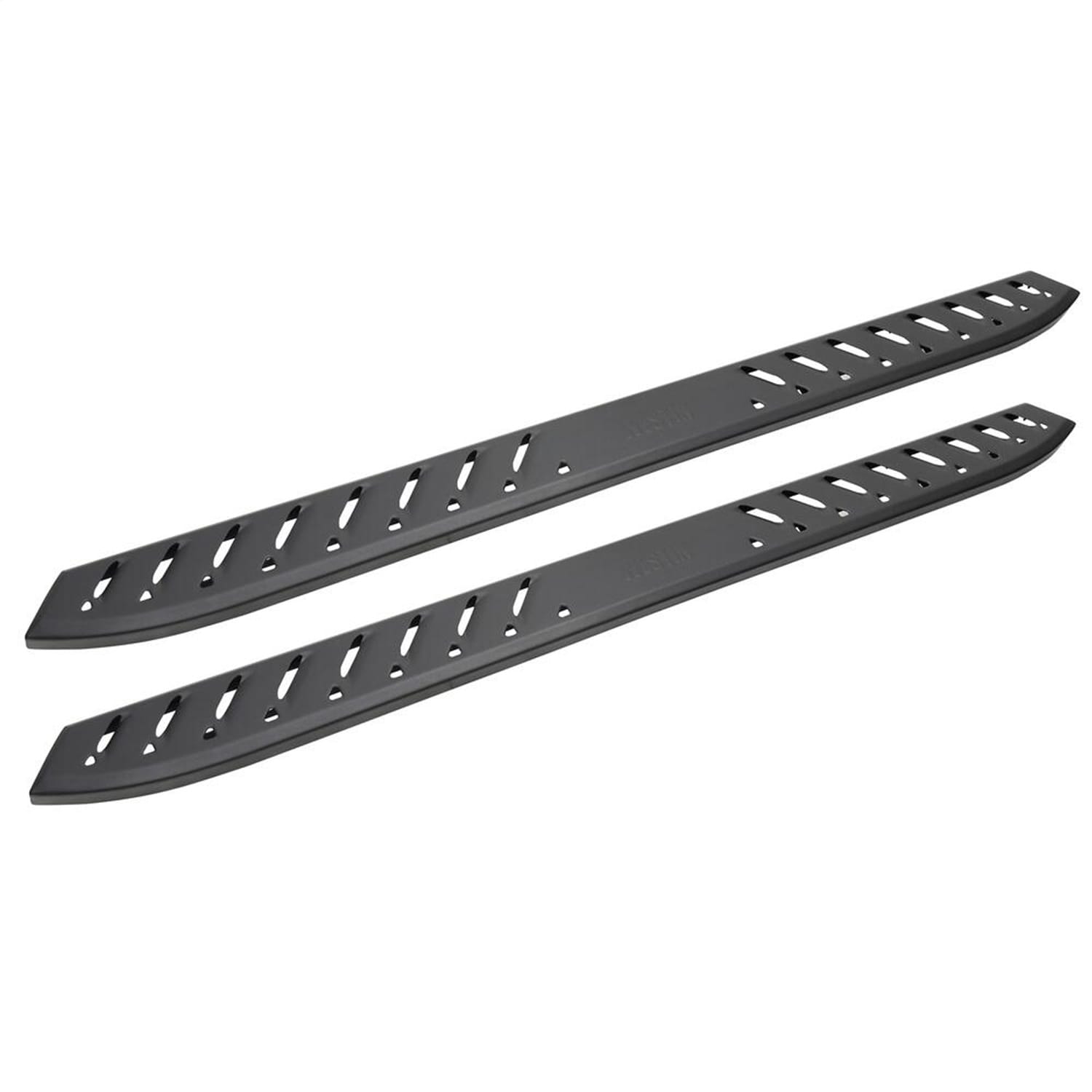 Thrasher Running Boards
