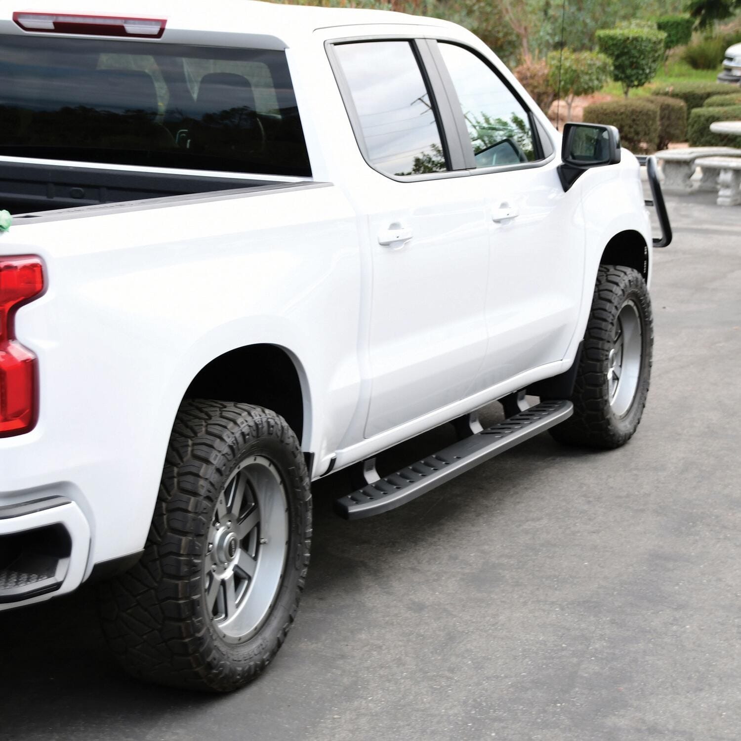 Thrasher Running Boards thumbnail 12